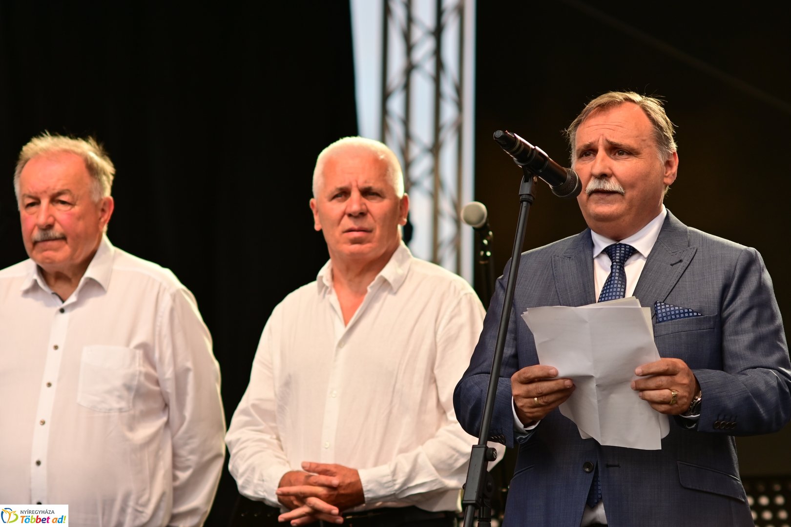 VIDOR 2026 megnyitó