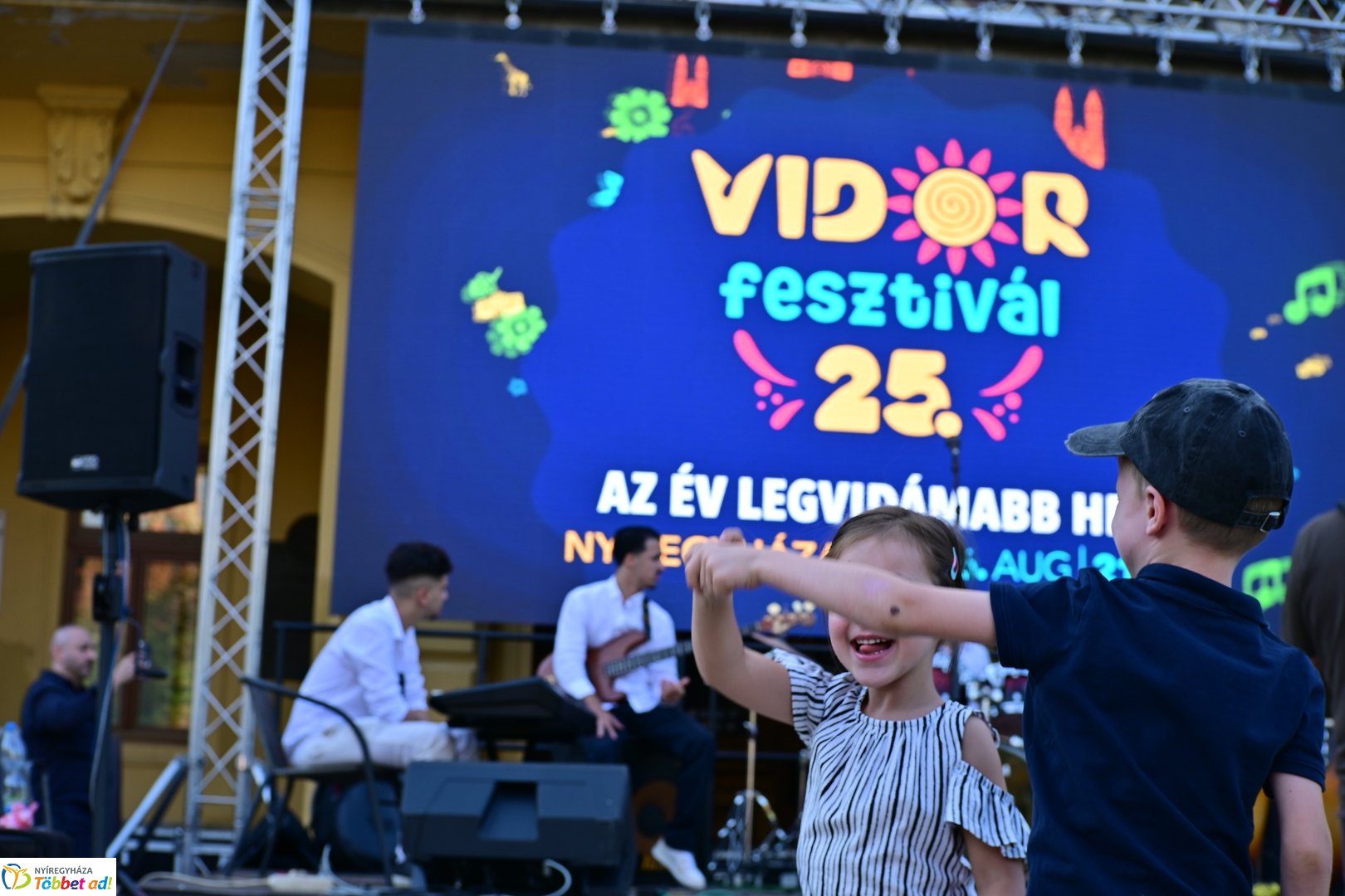 VIDOR 2026 - szösszenetek