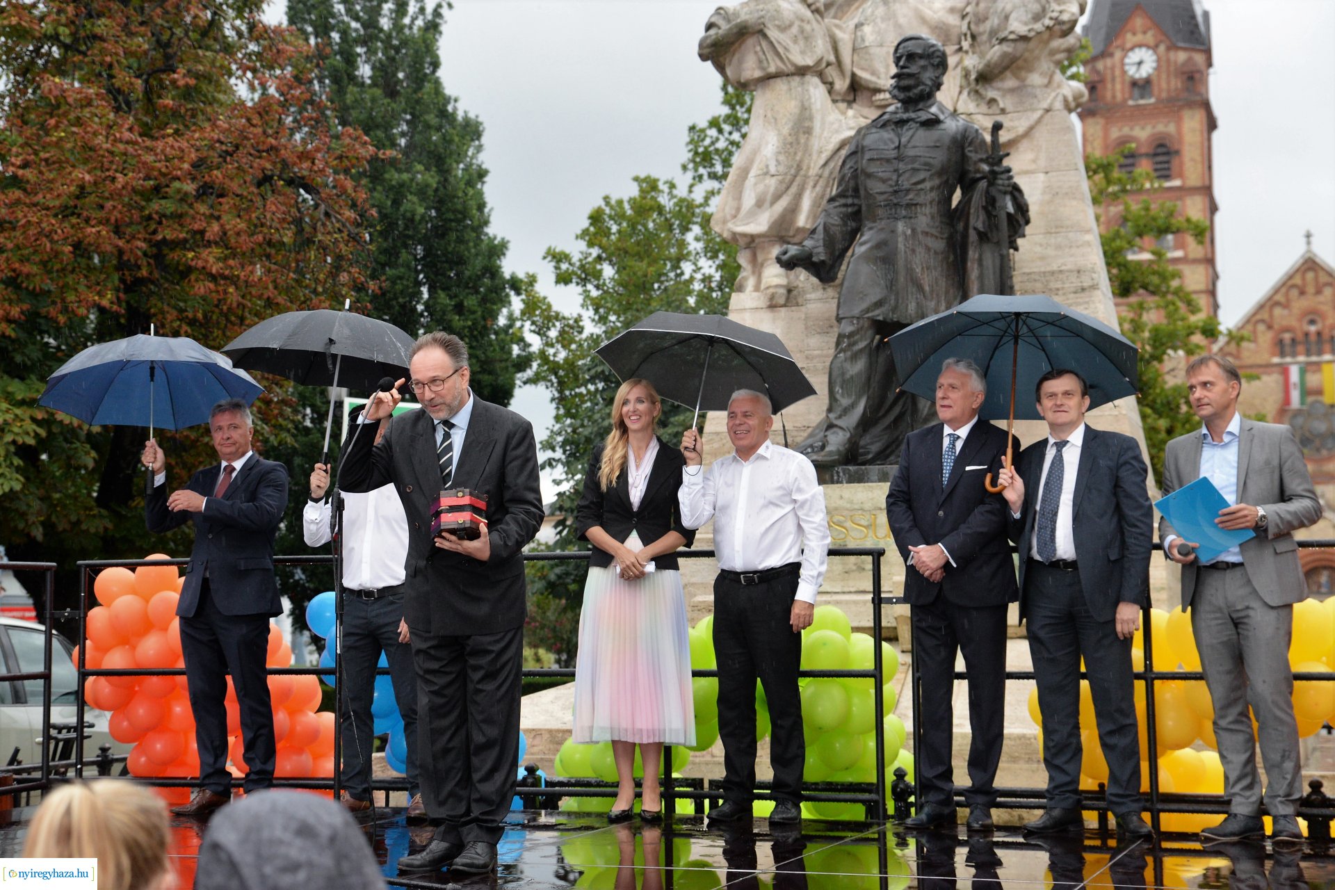 VIDOR Fesztivál 1. nap