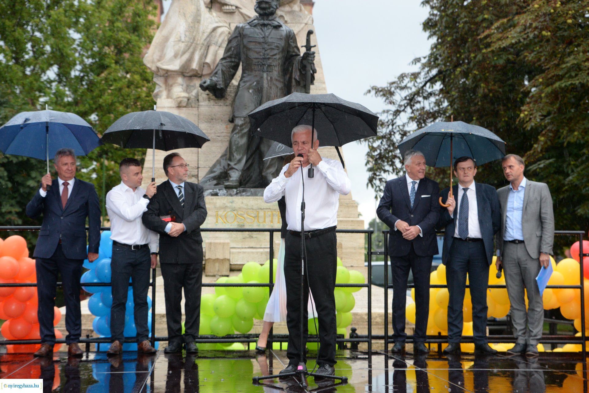 VIDOR Fesztivál 1. nap