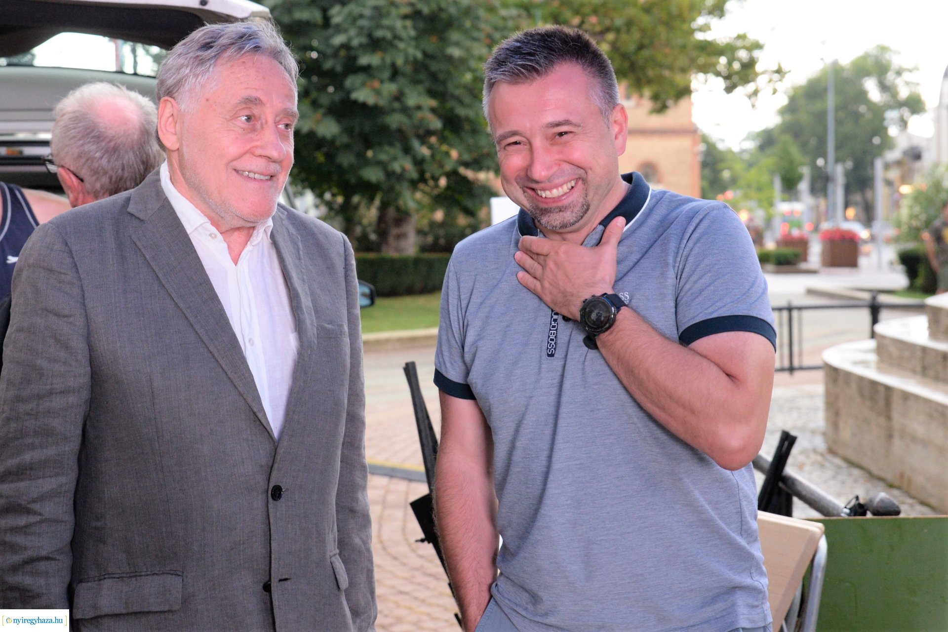 VIDOR Fesztivál 1. nap