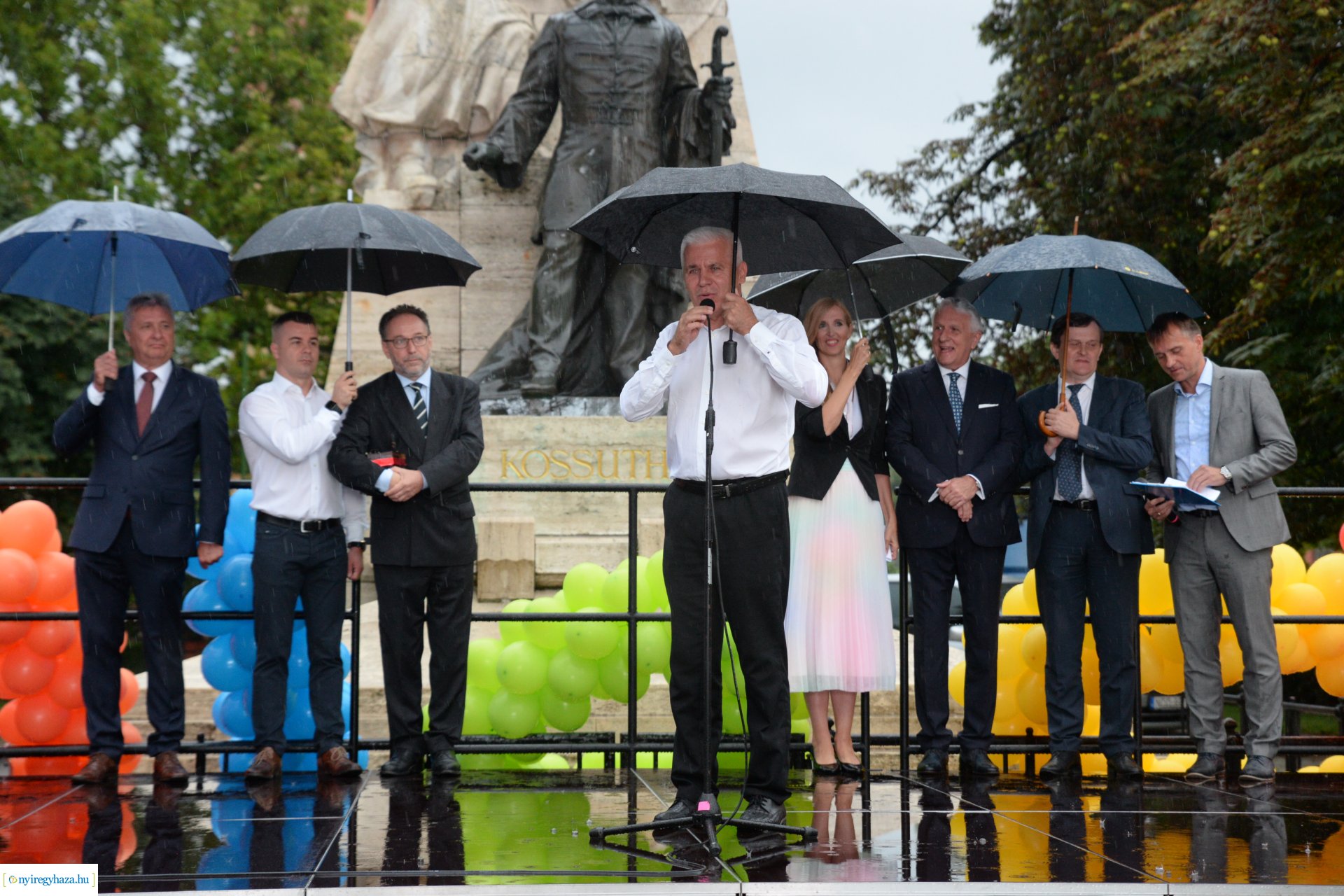 VIDOR Fesztivál 1. nap