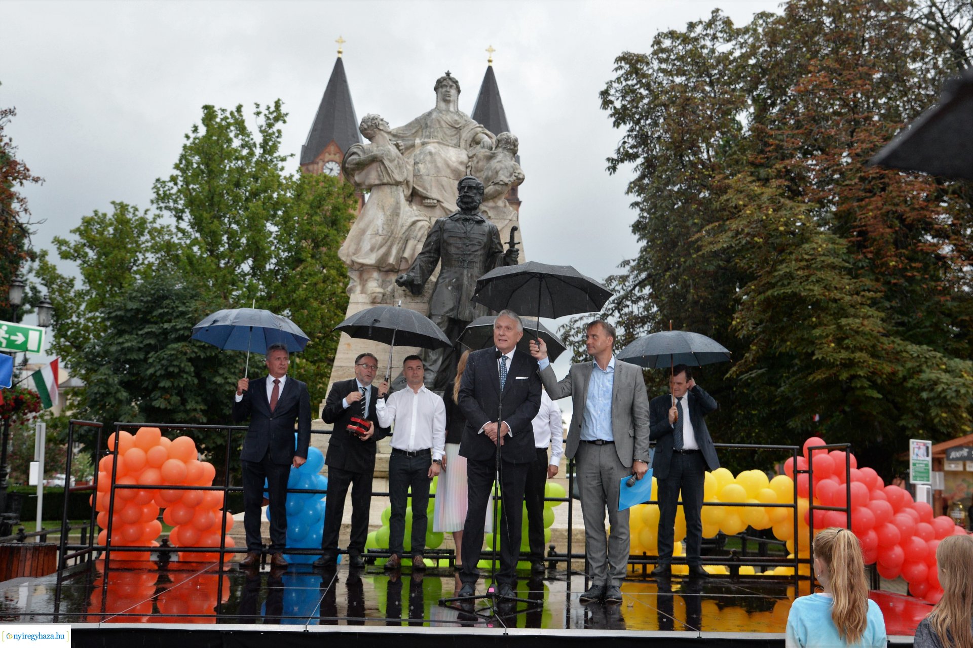 VIDOR Fesztivál 1. nap