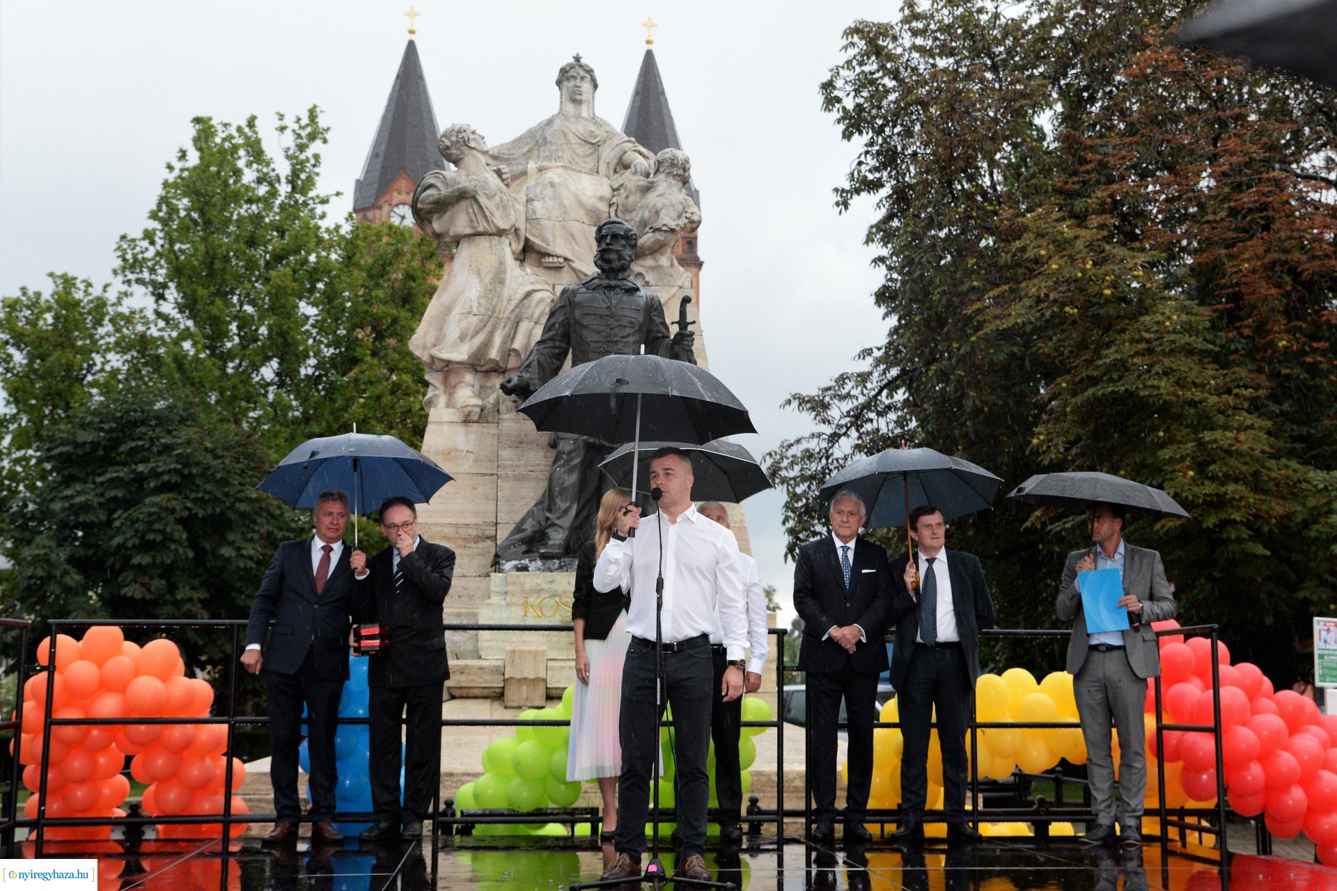 VIDOR Fesztivál 1. nap