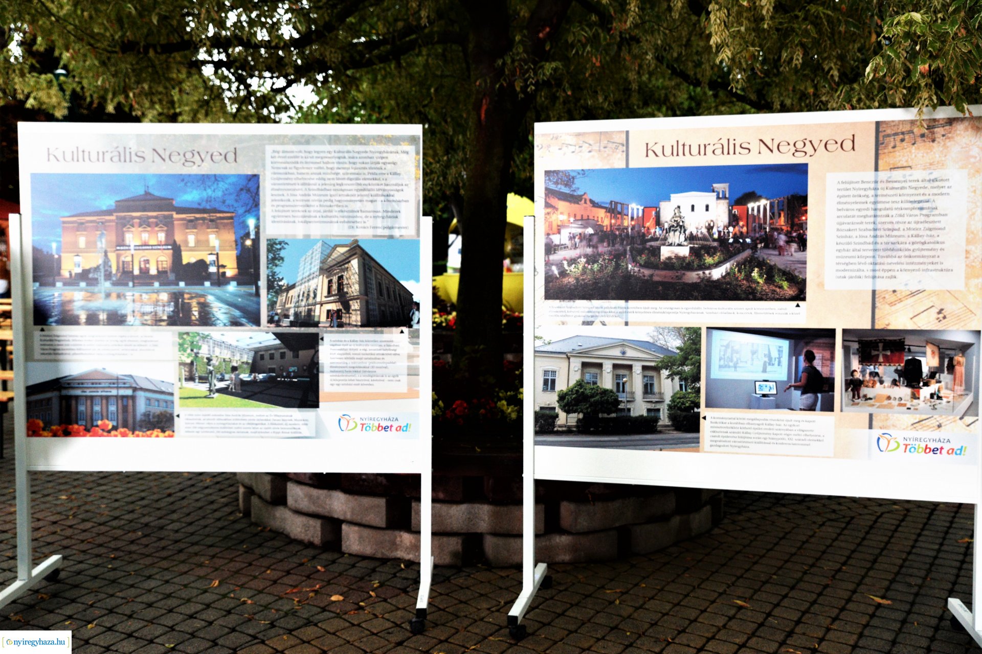 VIDOR Fesztivál 1. nap