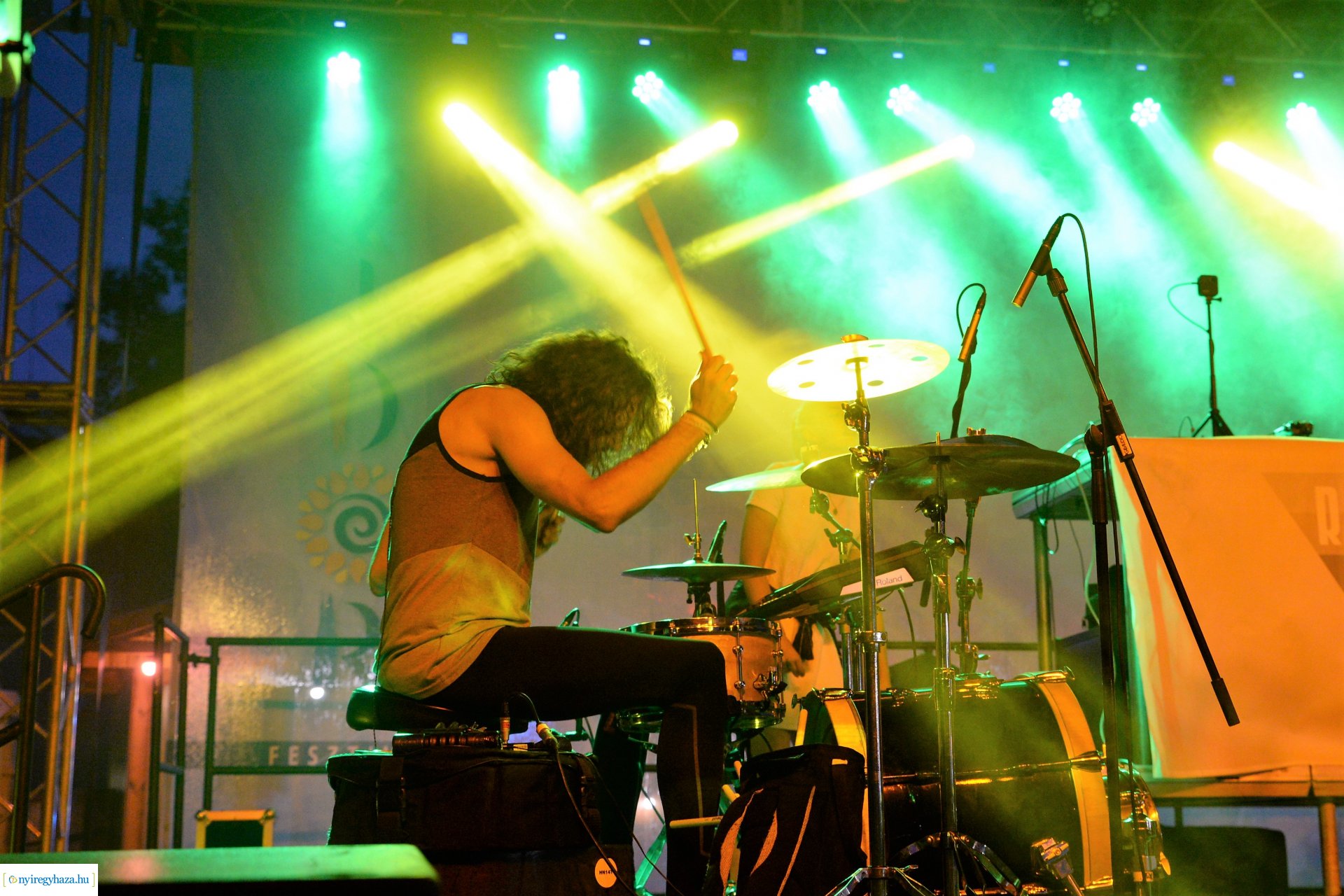 VIDOR Fesztivál 1. nap