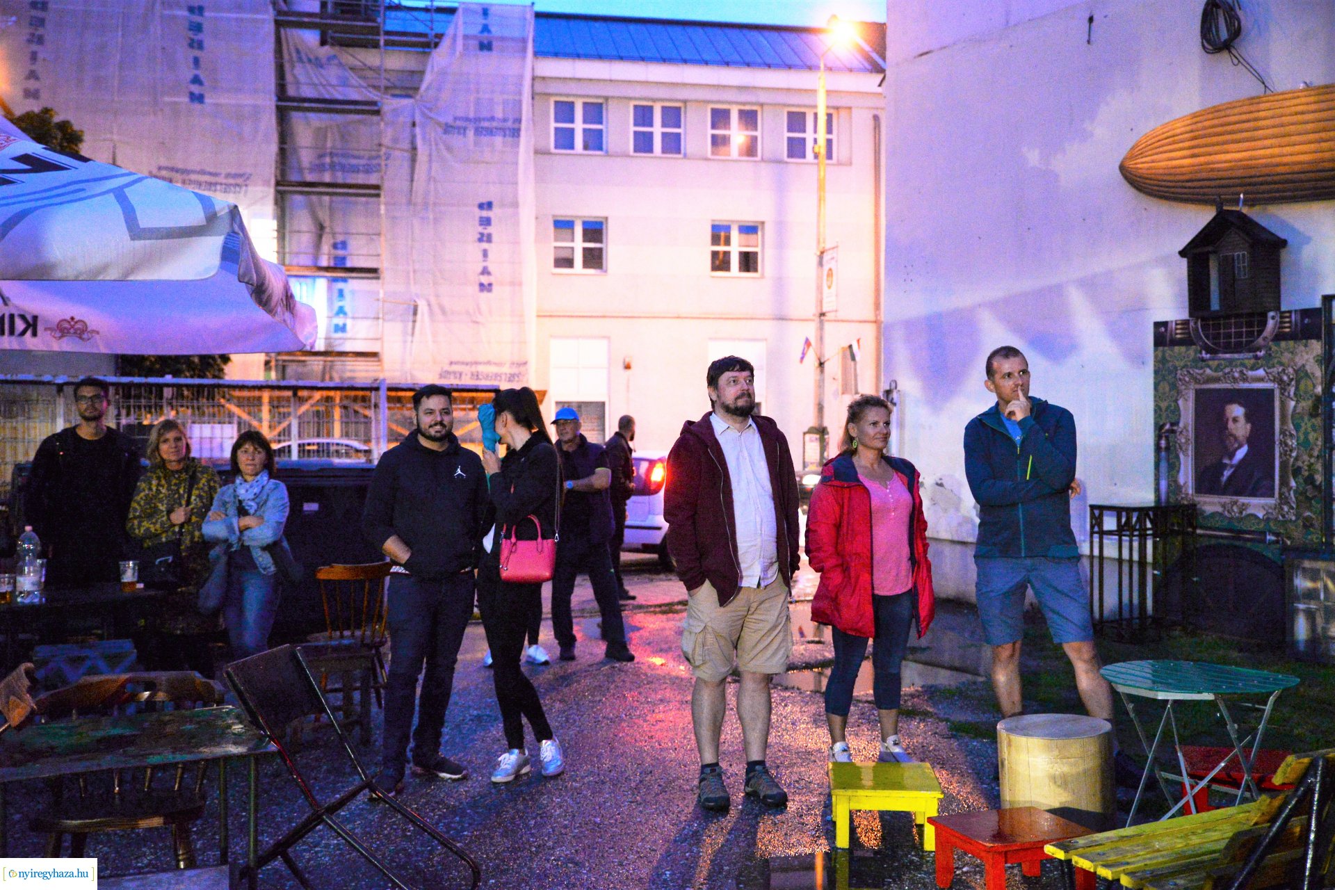 VIDOR Fesztivál 1. nap