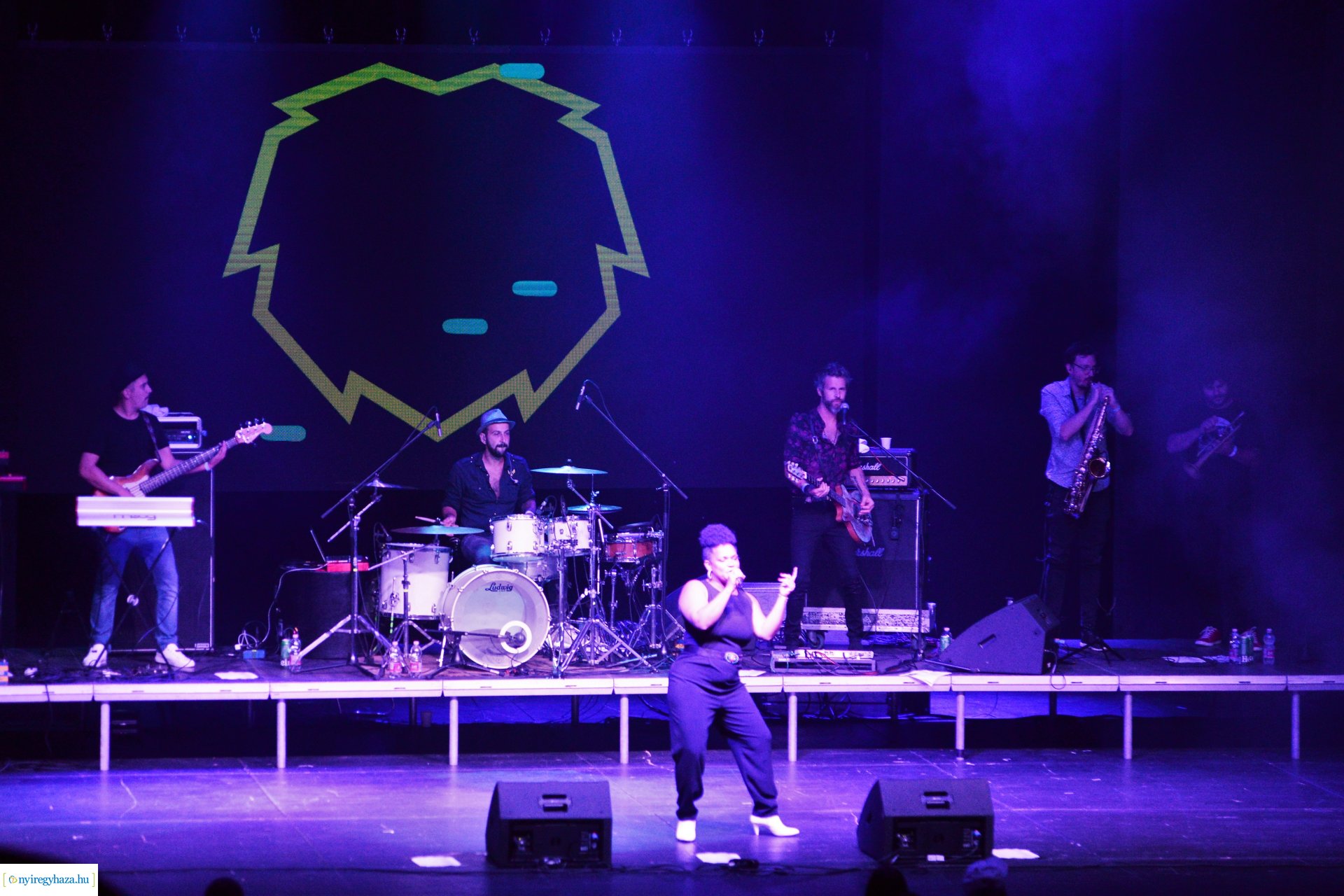 VIDOR Fesztivál 1. nap