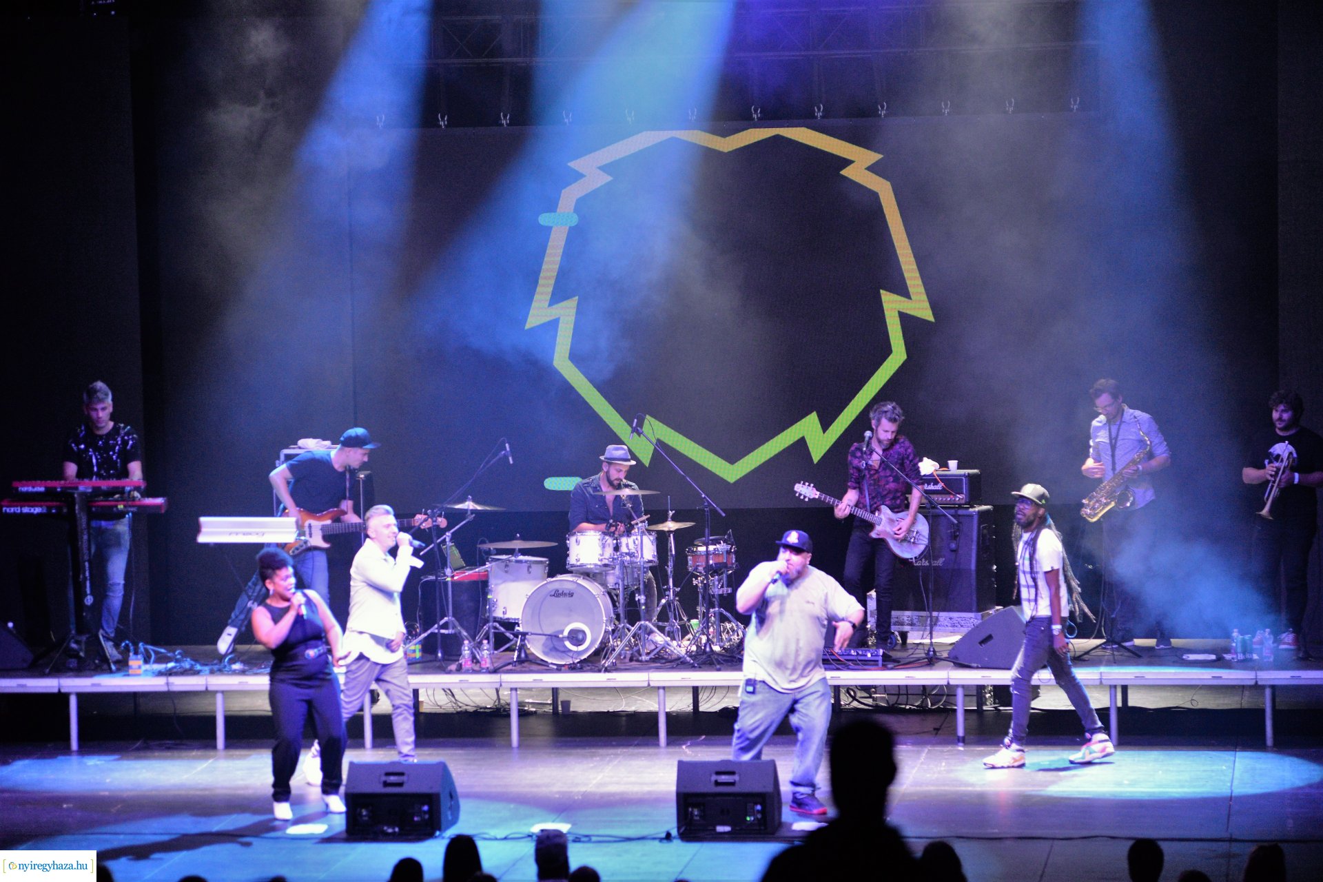 VIDOR Fesztivál 1. nap