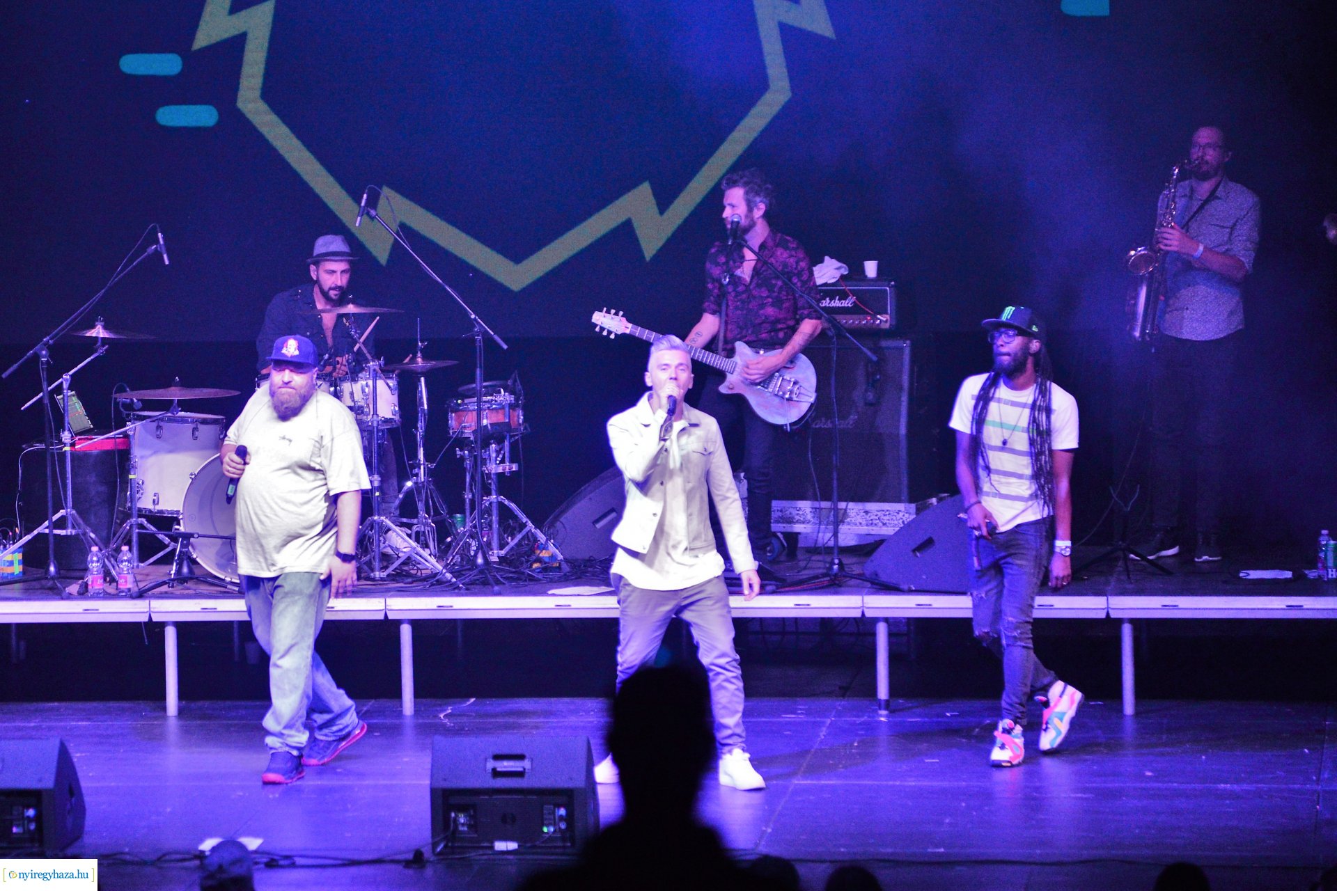 VIDOR Fesztivál 1. nap