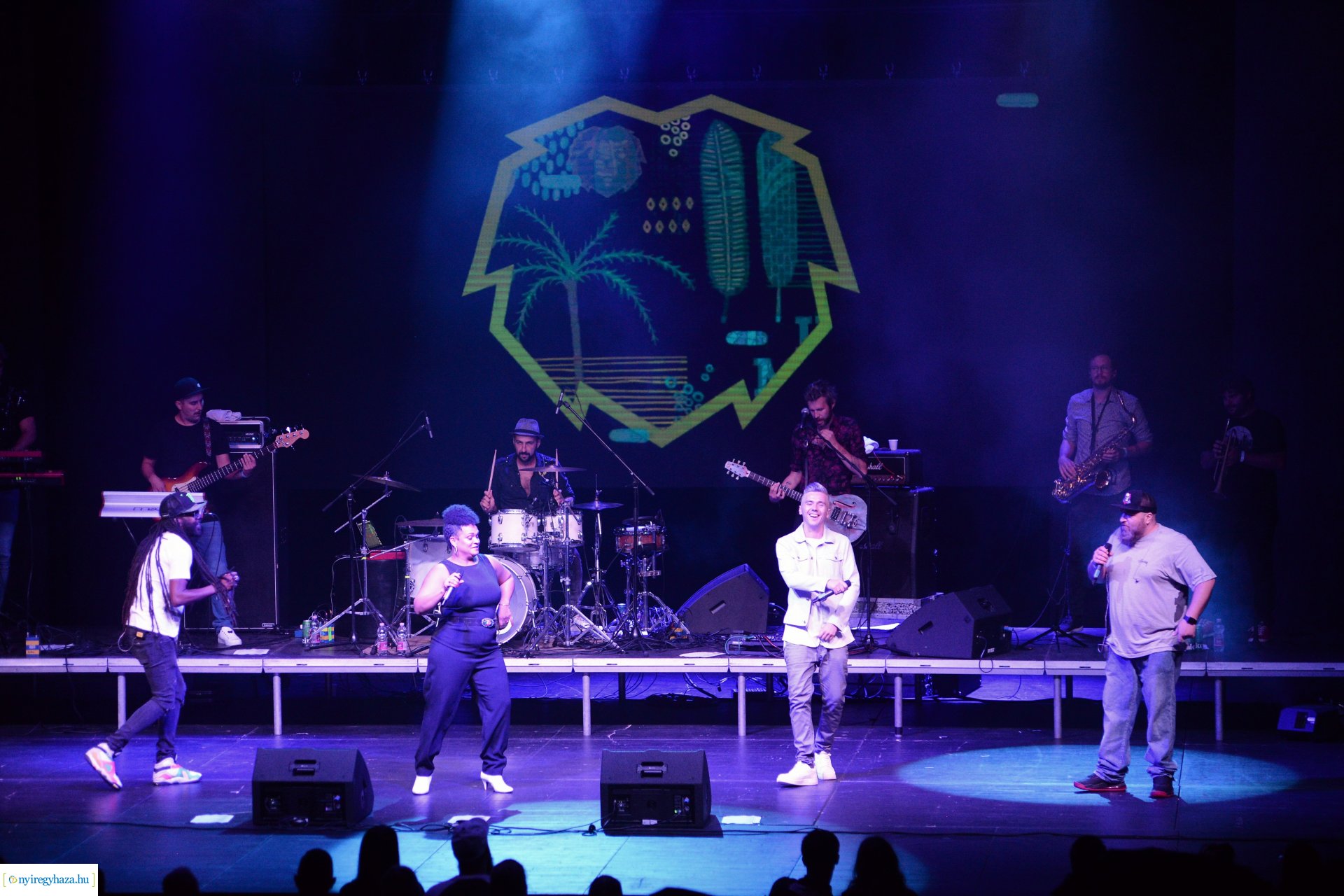 VIDOR Fesztivál 1. nap