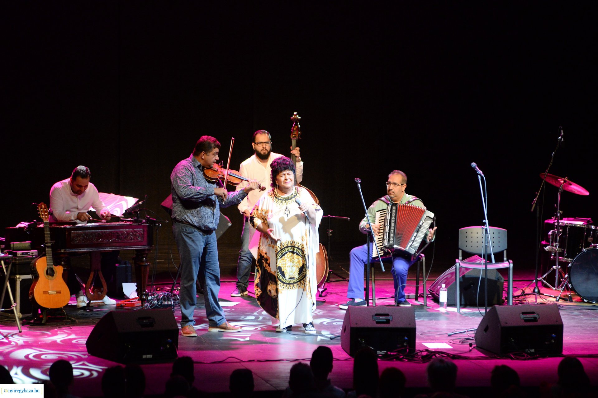 VIDOR Fesztivál 10. nap