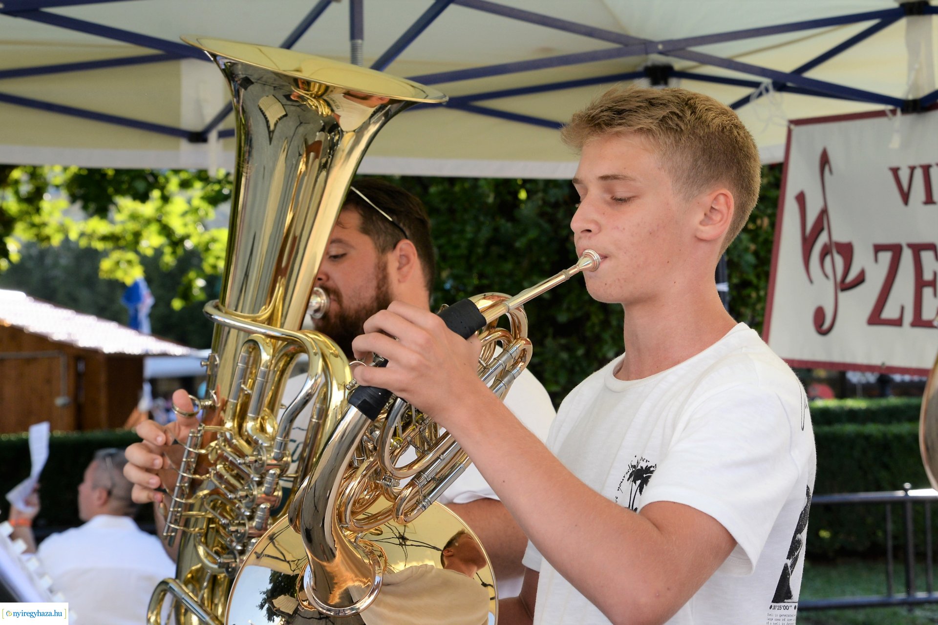 VIDOR Fesztivál 10. nap