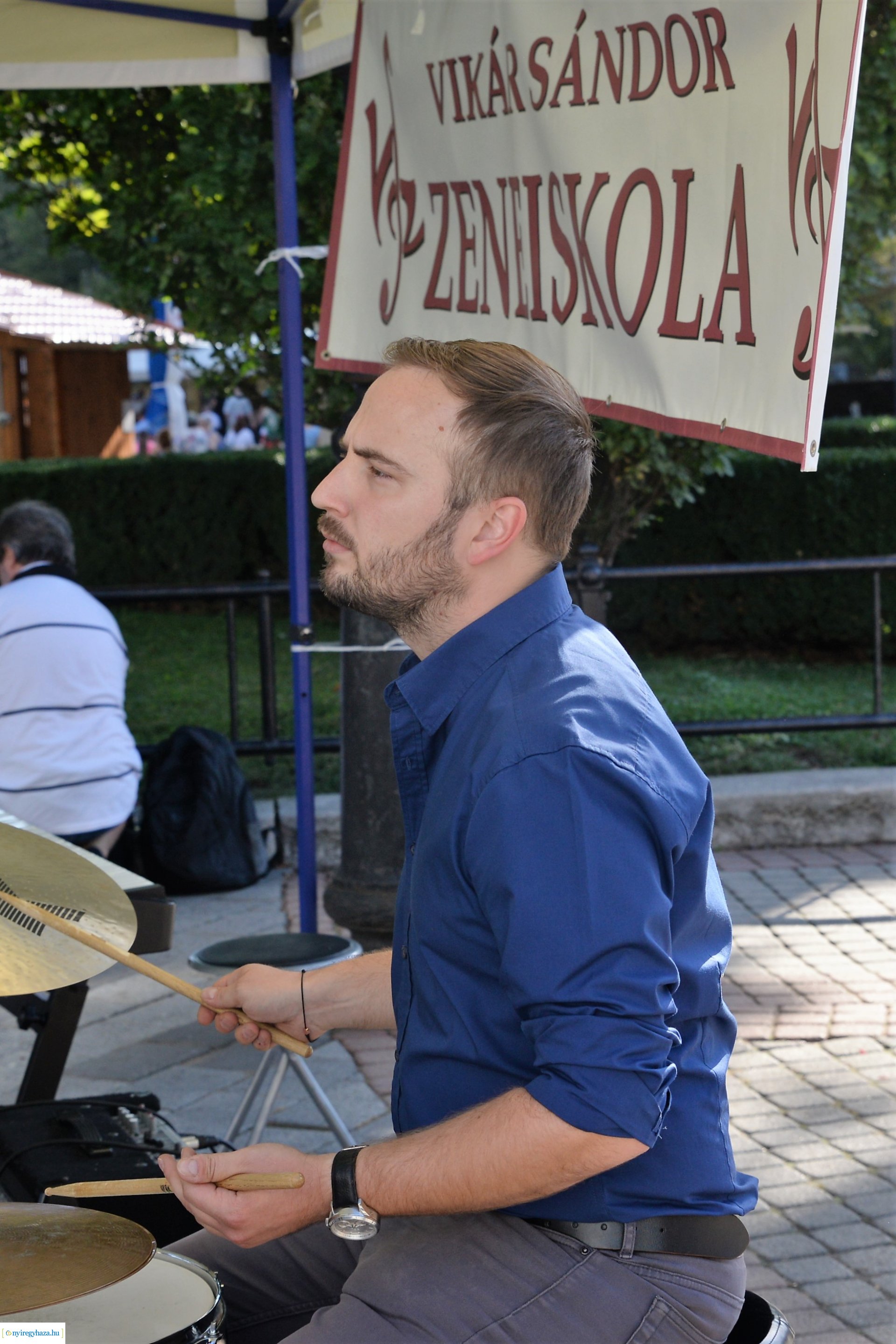 VIDOR Fesztivál 10. nap