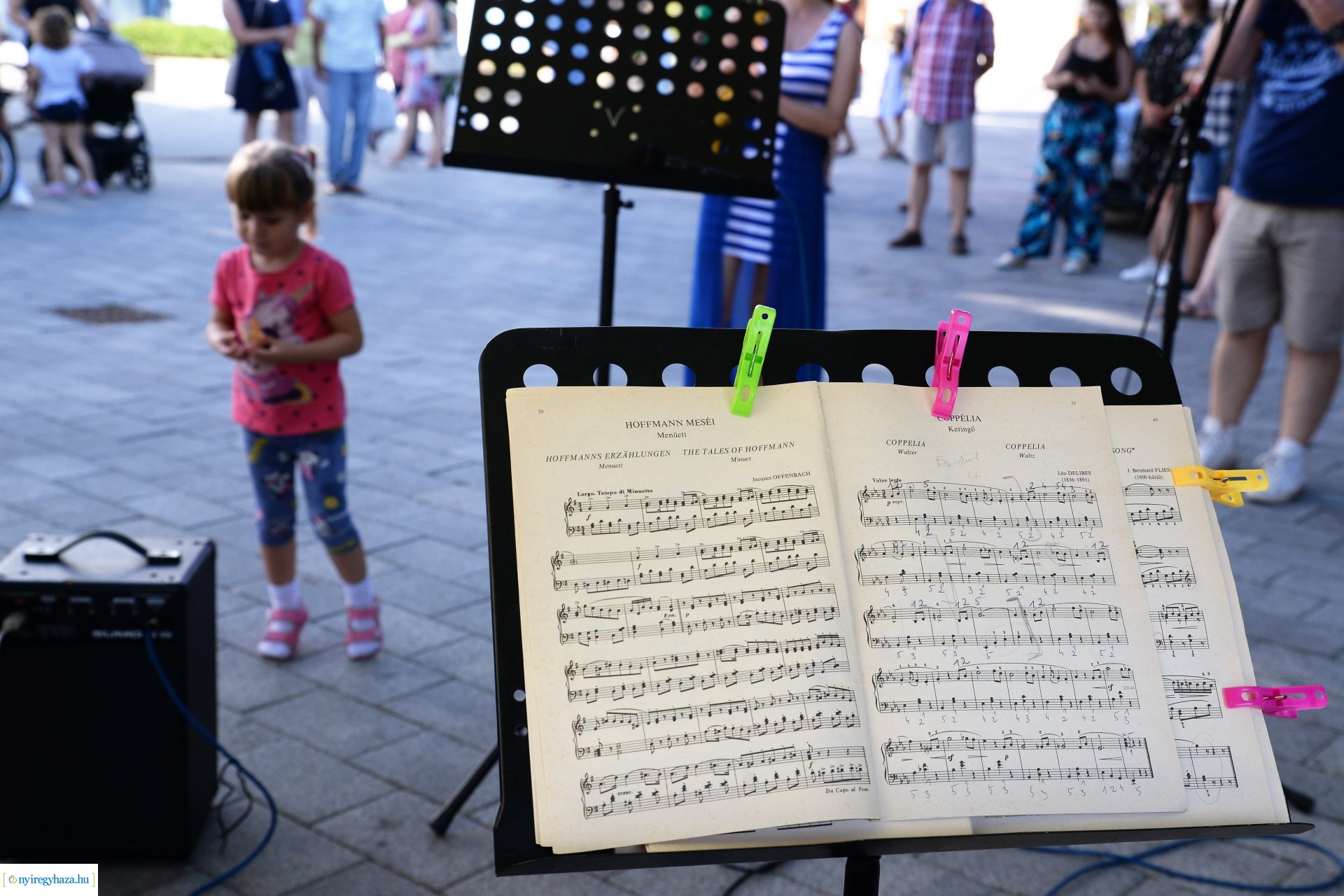 VIDOR Fesztivál 10. nap