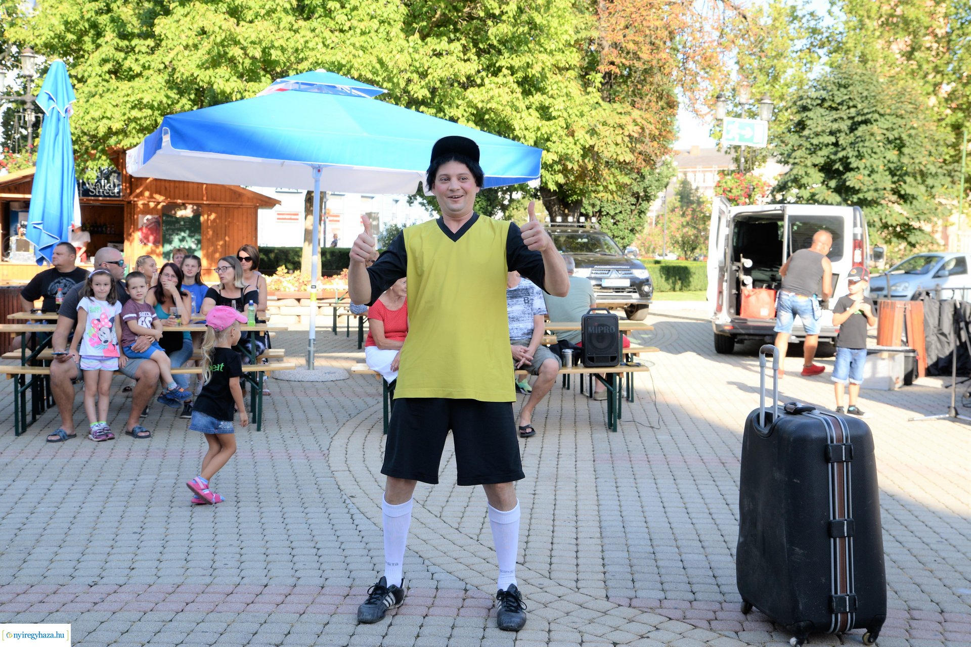 VIDOR Fesztivál 10. nap