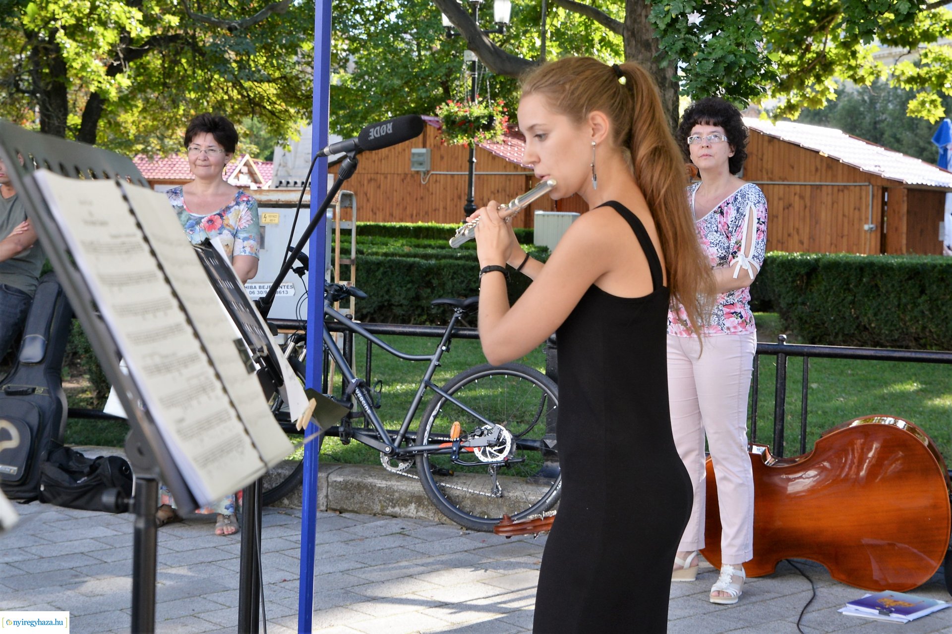 VIDOR Fesztivál 10. nap