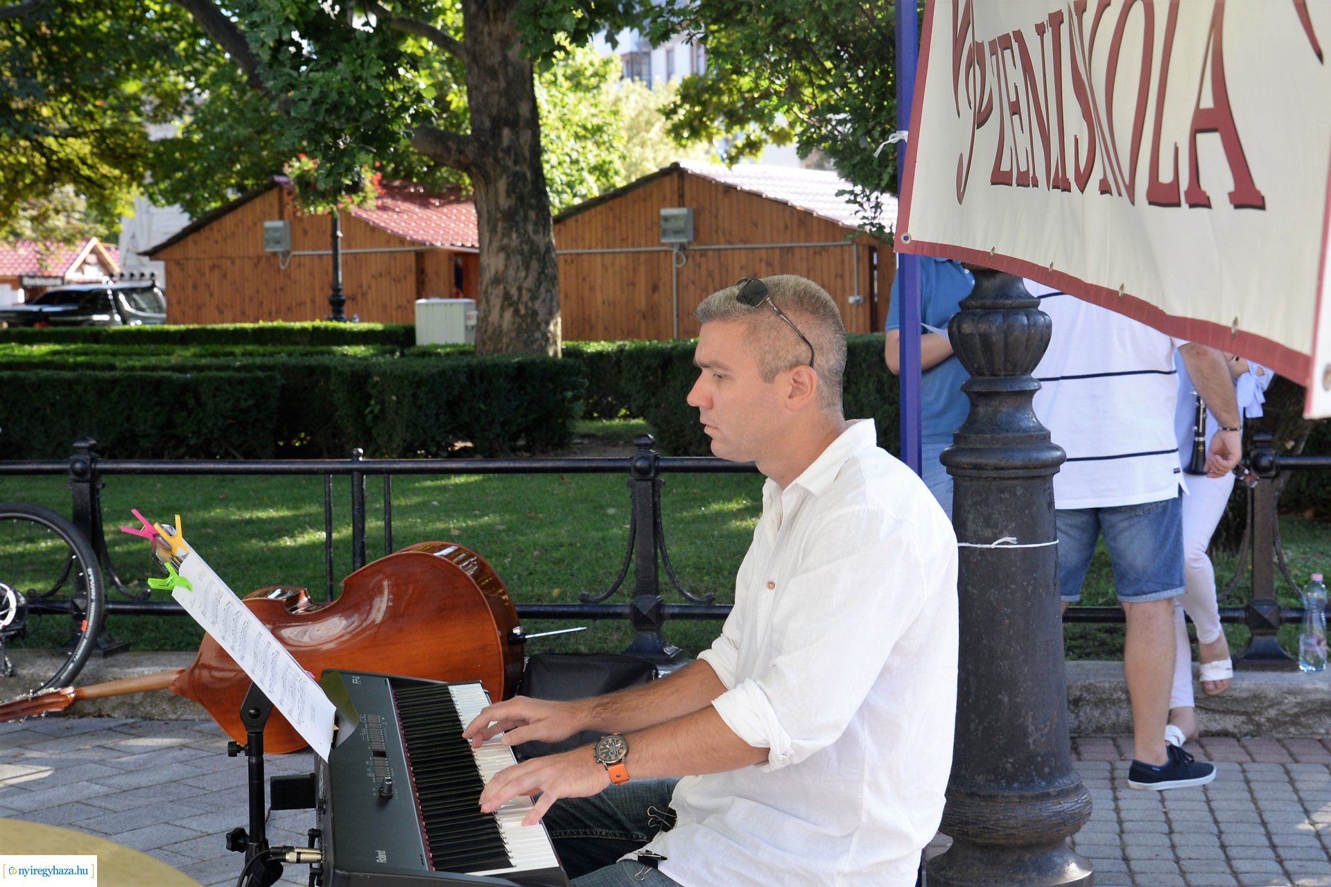 VIDOR Fesztivál 10. nap