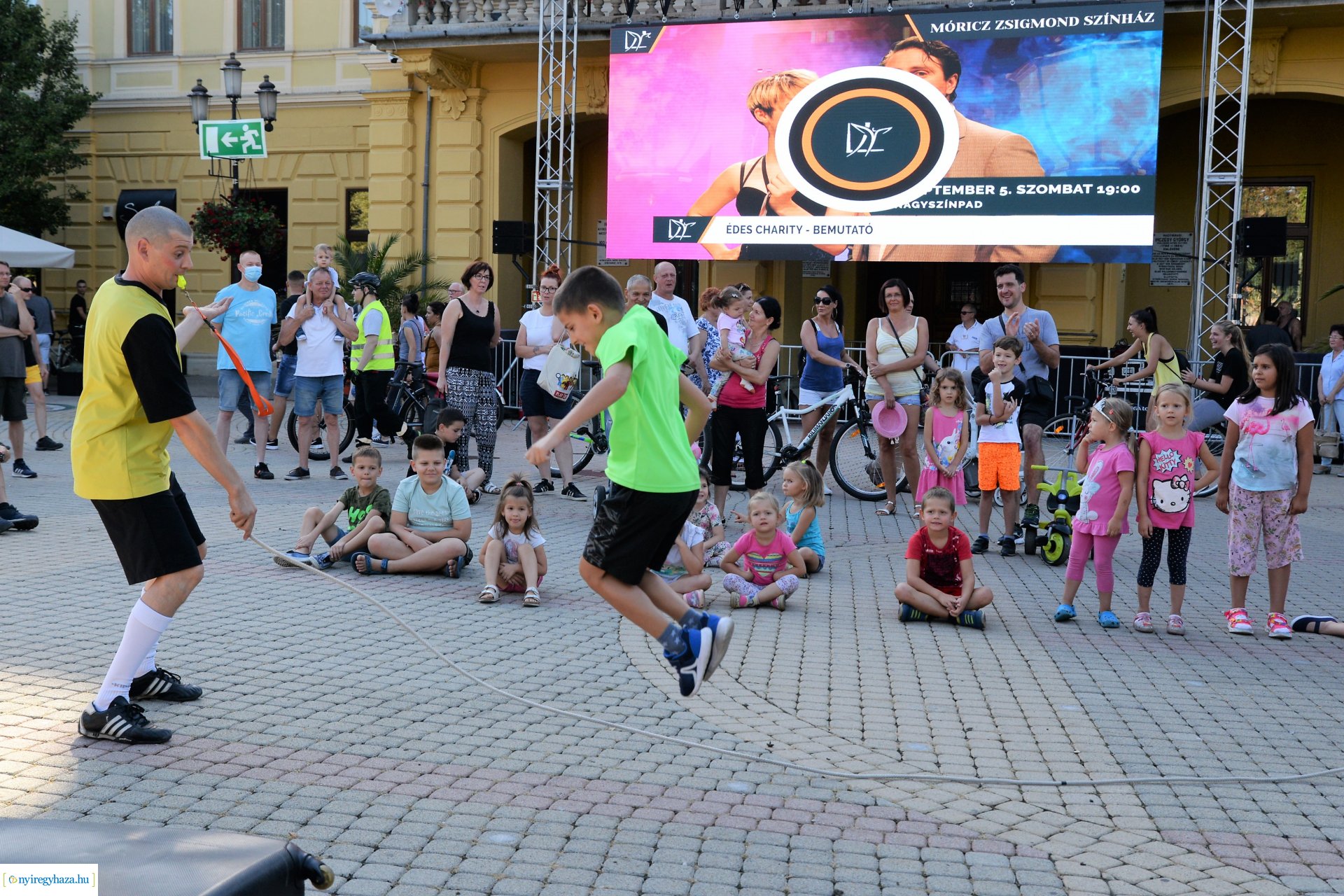 VIDOR Fesztivál 10. nap