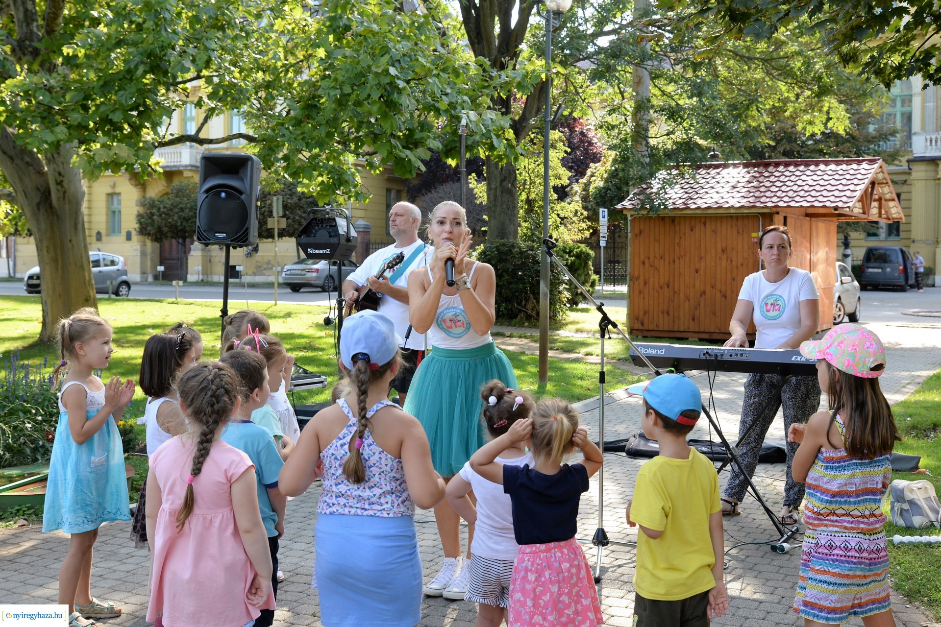 VIDOR Fesztivál 10. nap