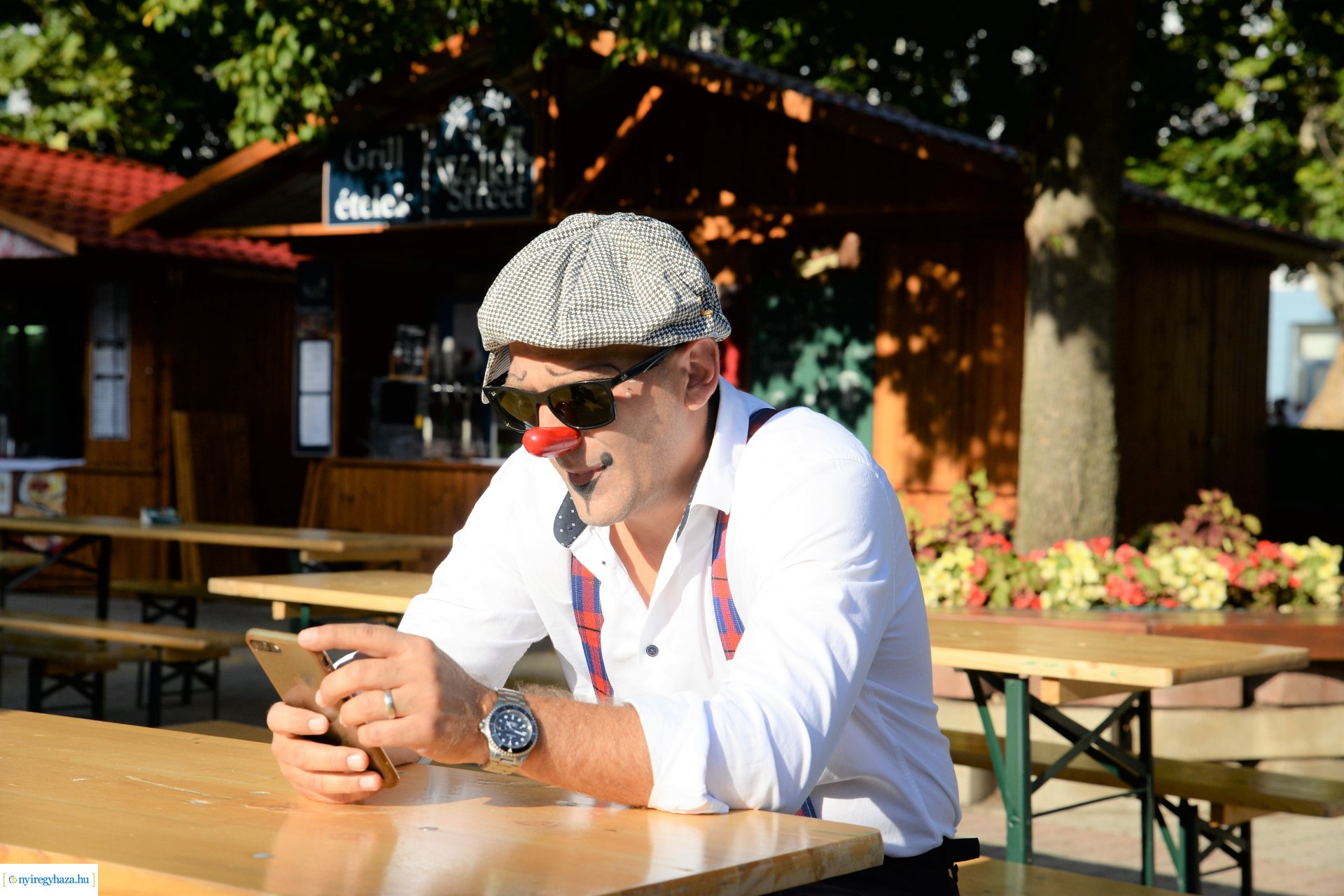 VIDOR Fesztivál 10. nap