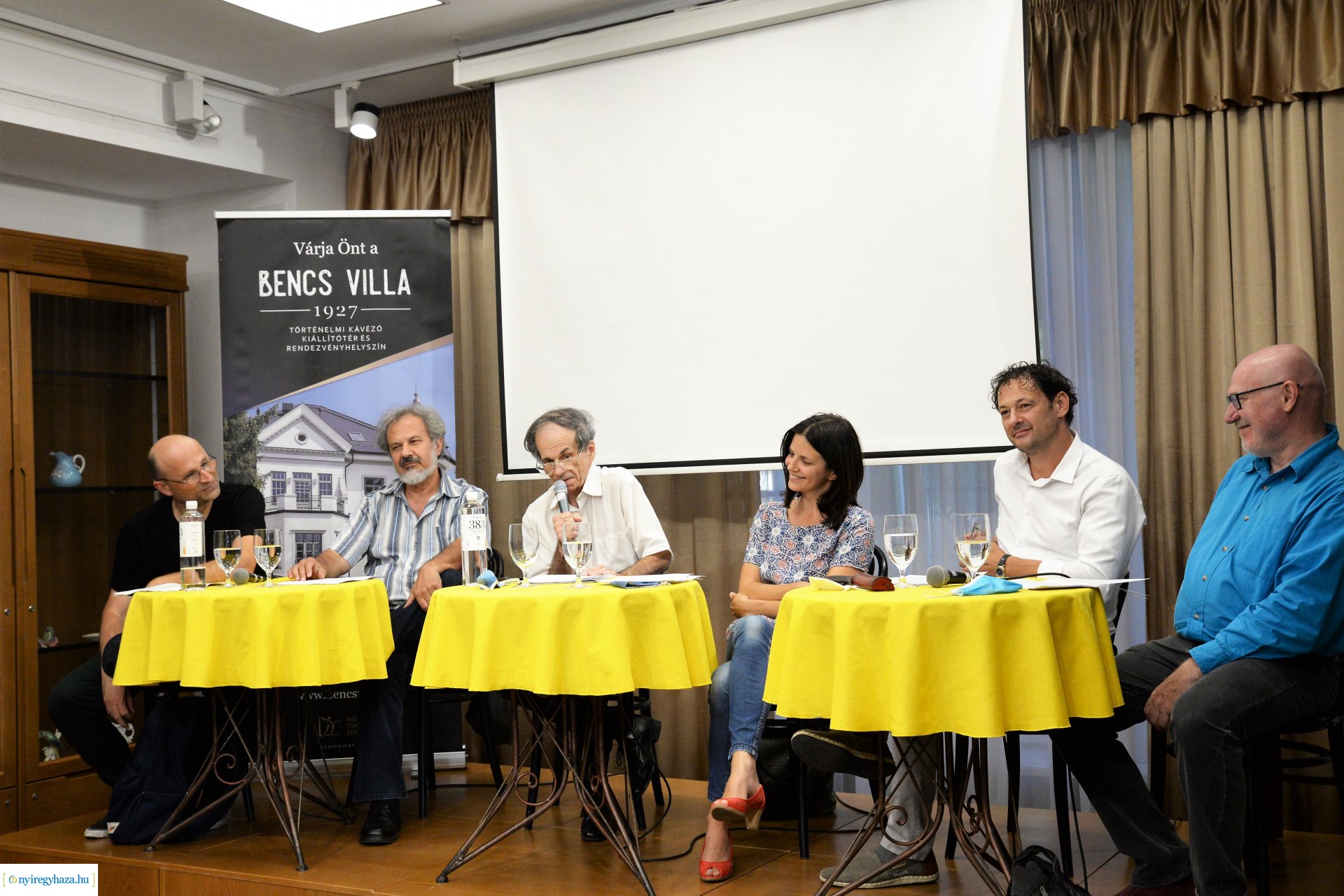 VIDOR Fesztivál 10. nap