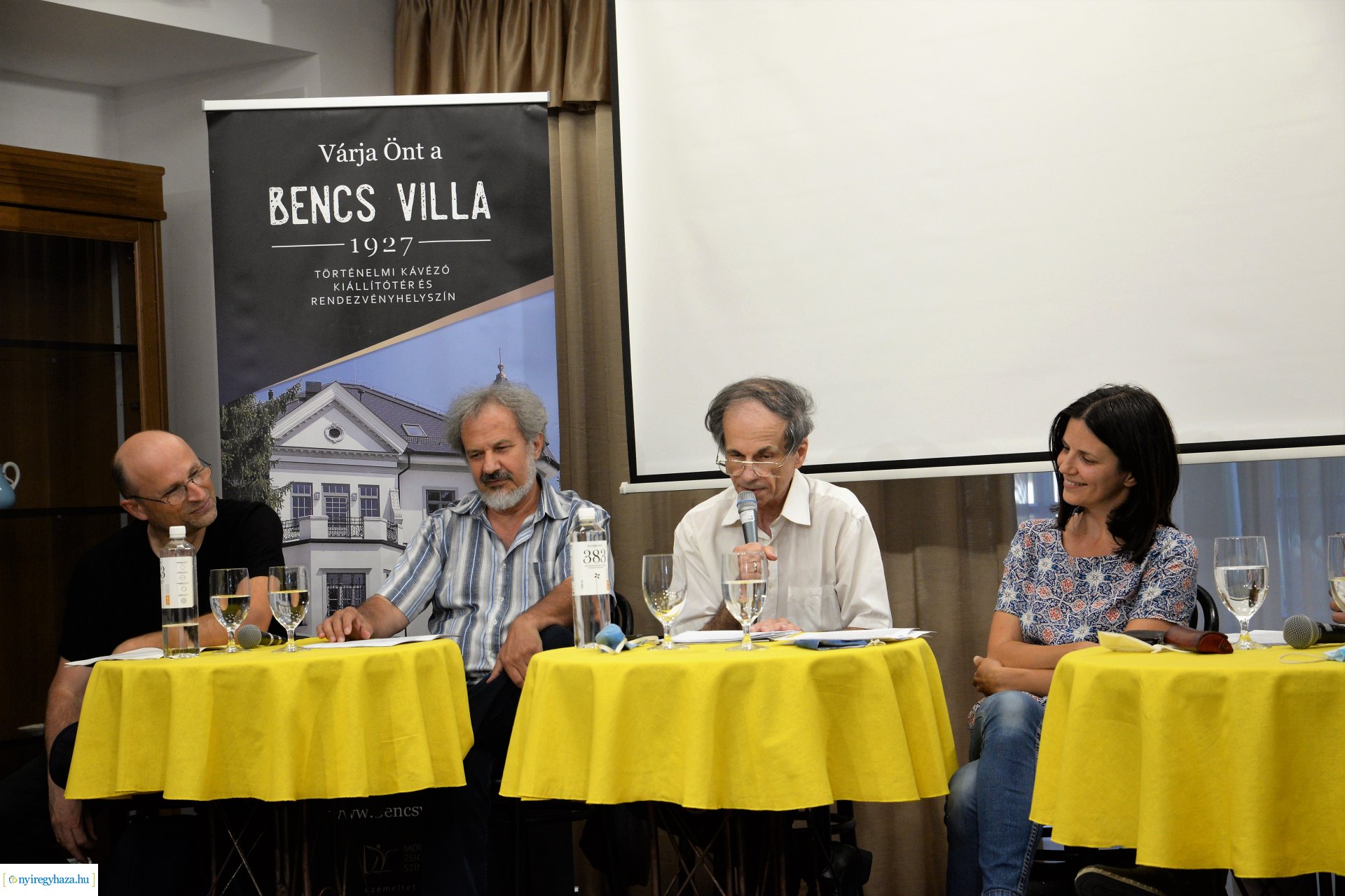 VIDOR Fesztivál 10. nap