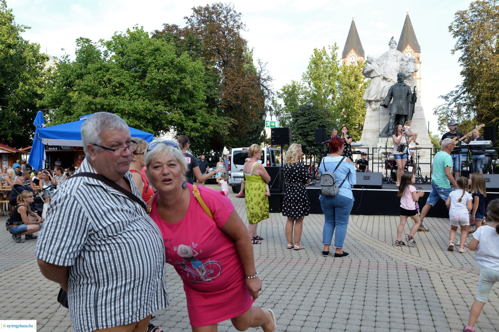 VIDOR Fesztivál 10. nap