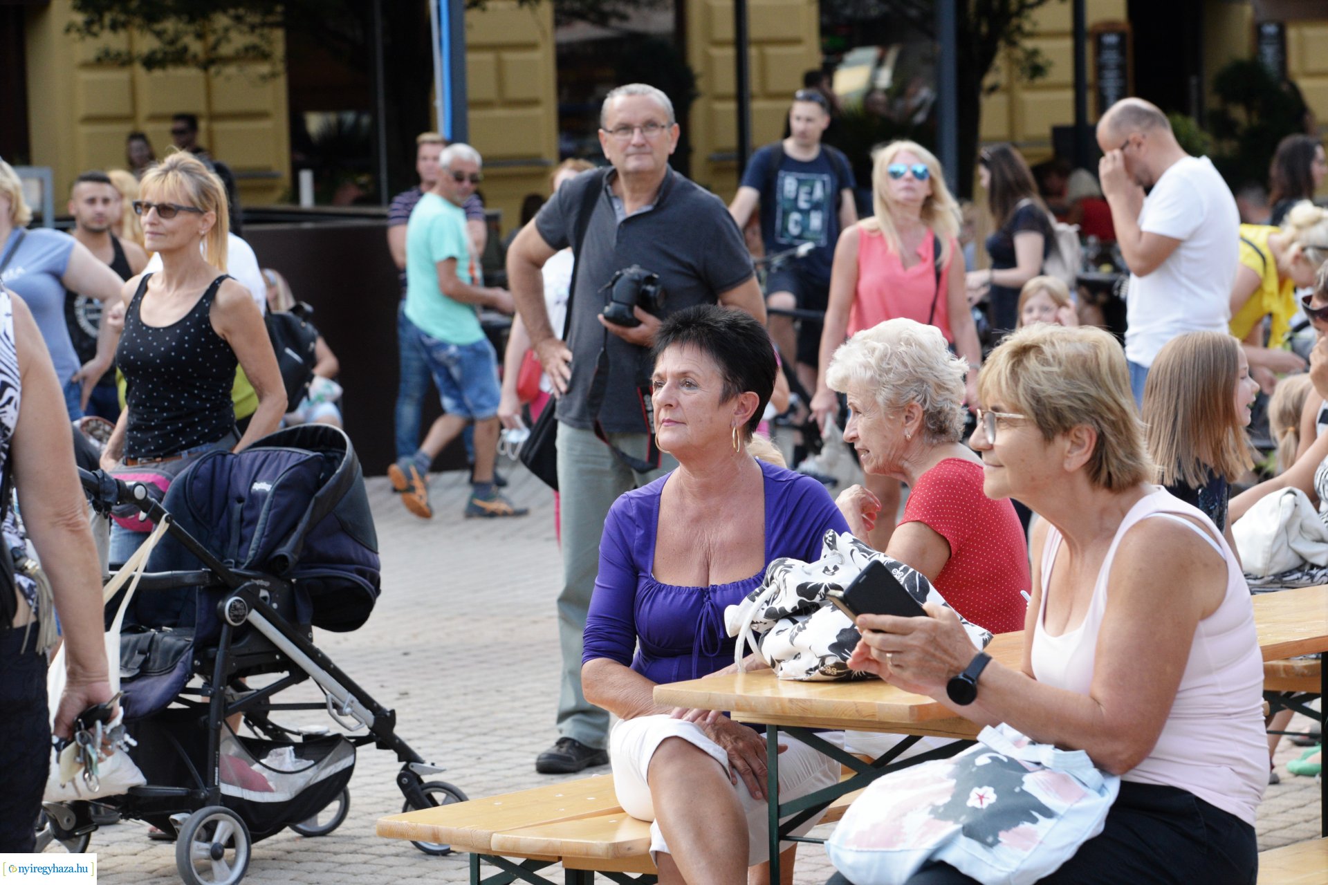 VIDOR Fesztivál 10. nap