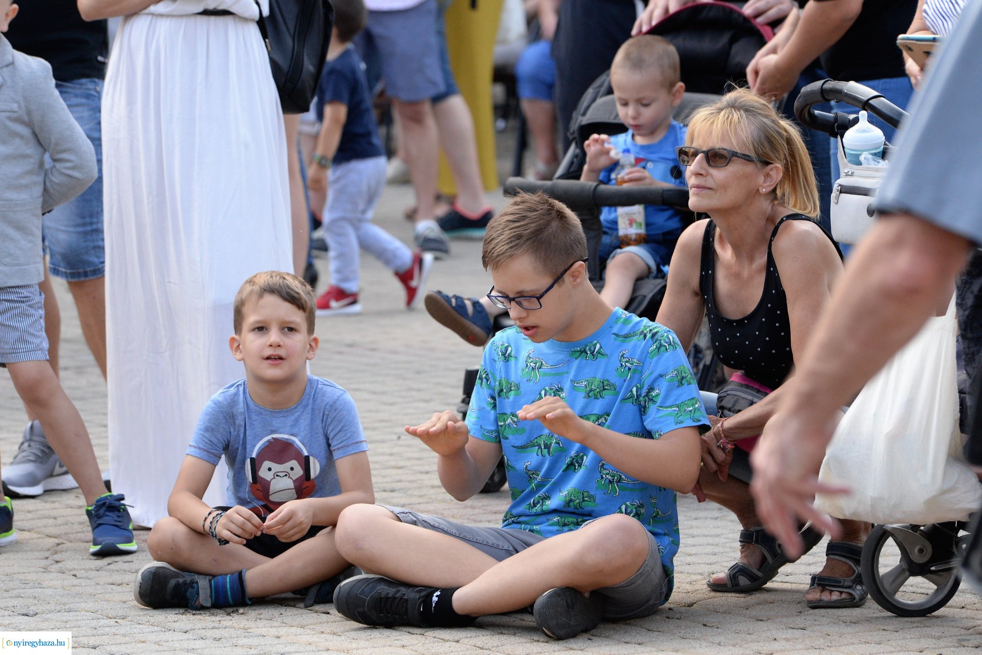 VIDOR Fesztivál 10. nap