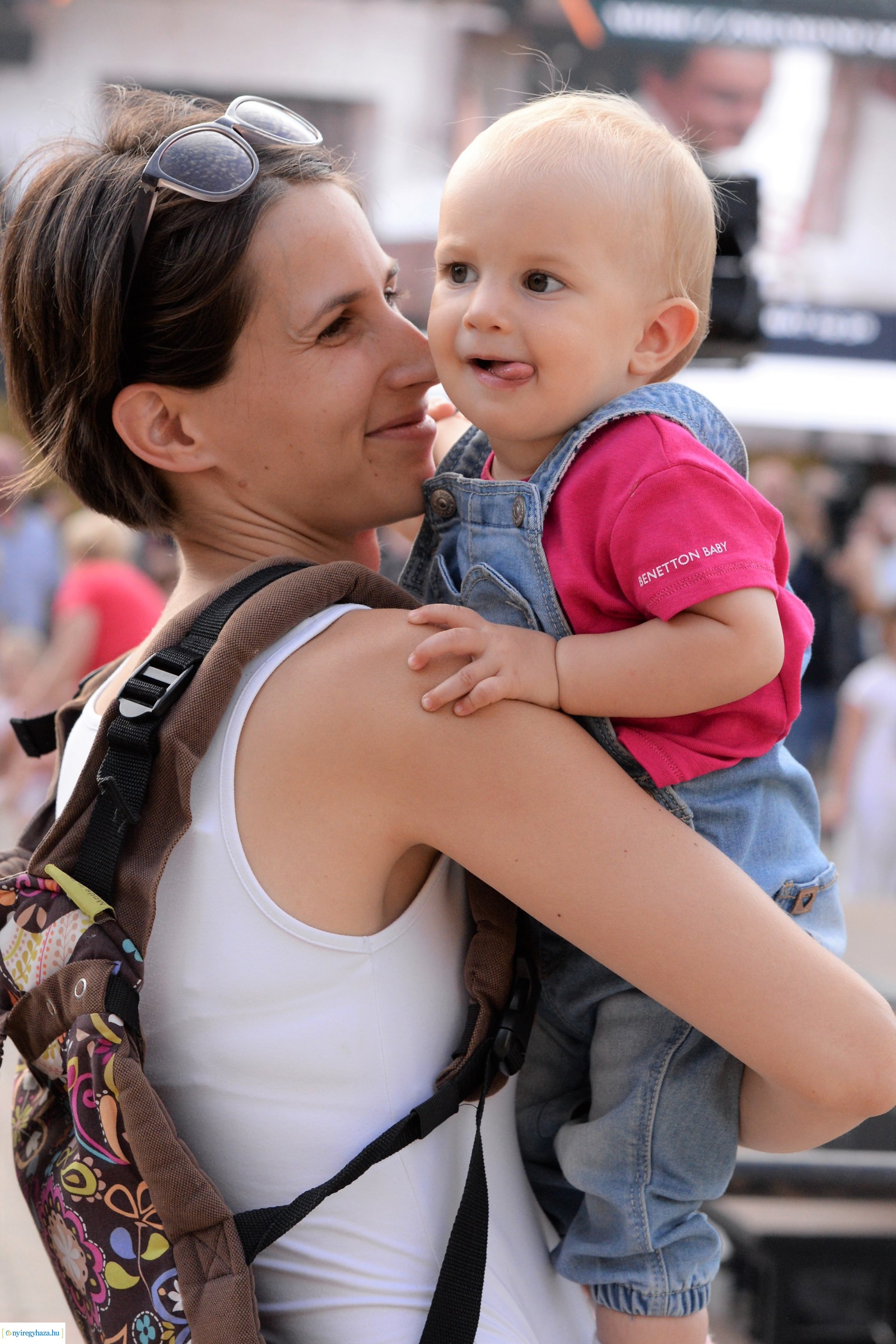 VIDOR Fesztivál 10. nap