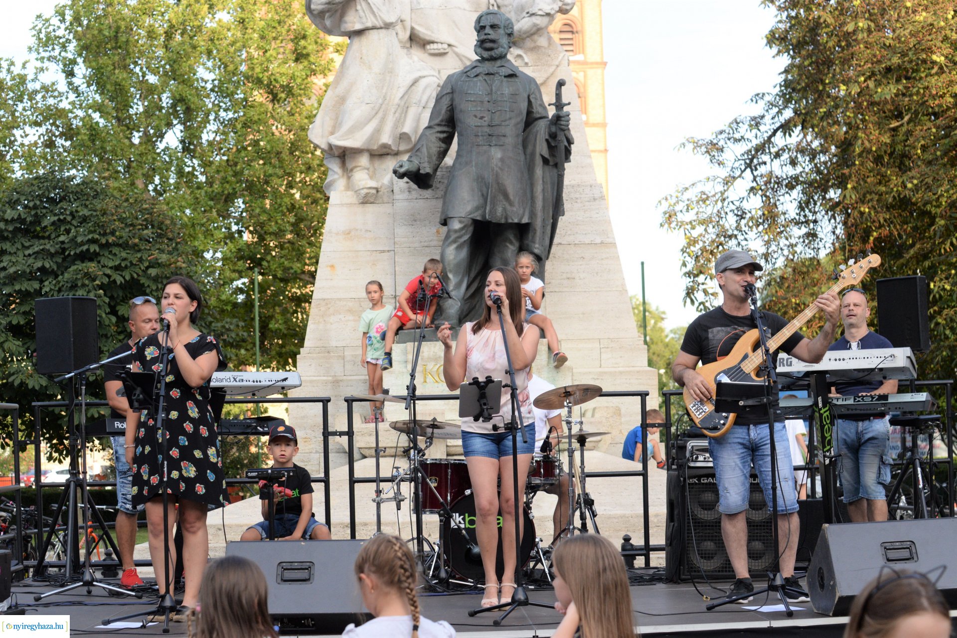 VIDOR Fesztivál 10. nap