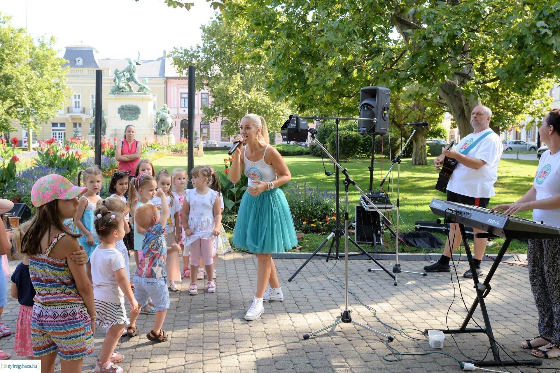 VIDOR Fesztivál 10. nap