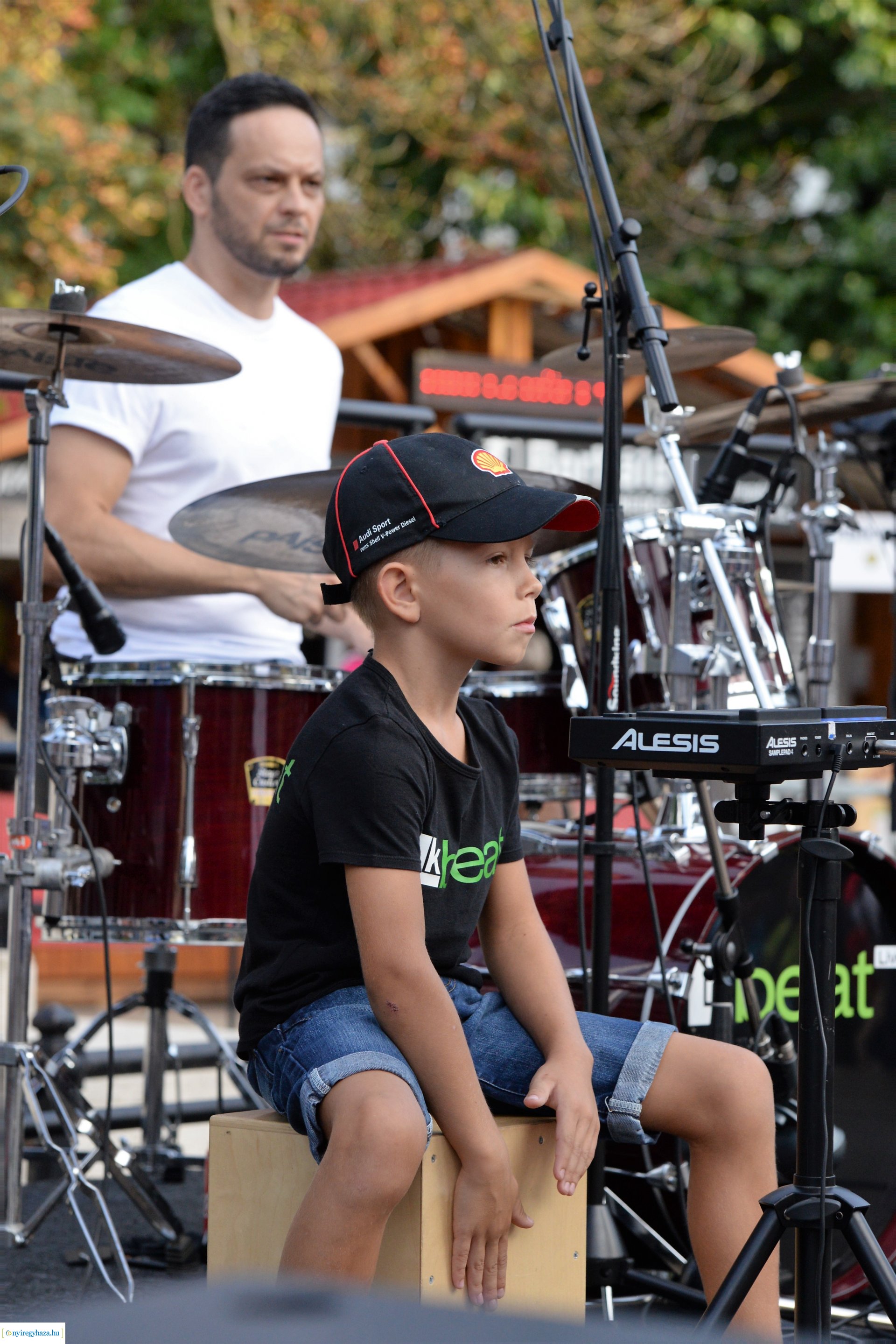 VIDOR Fesztivál 10. nap