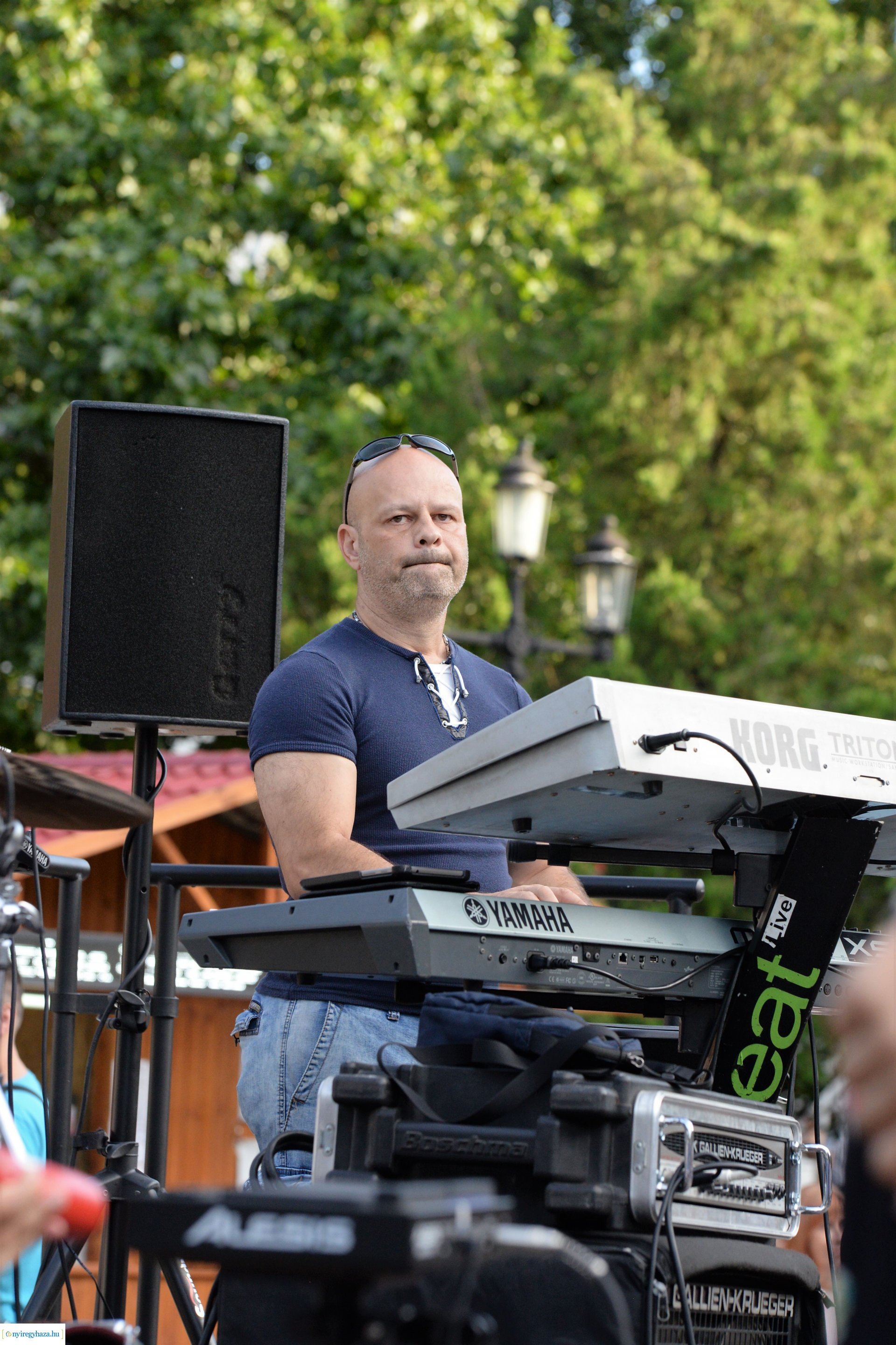 VIDOR Fesztivál 10. nap