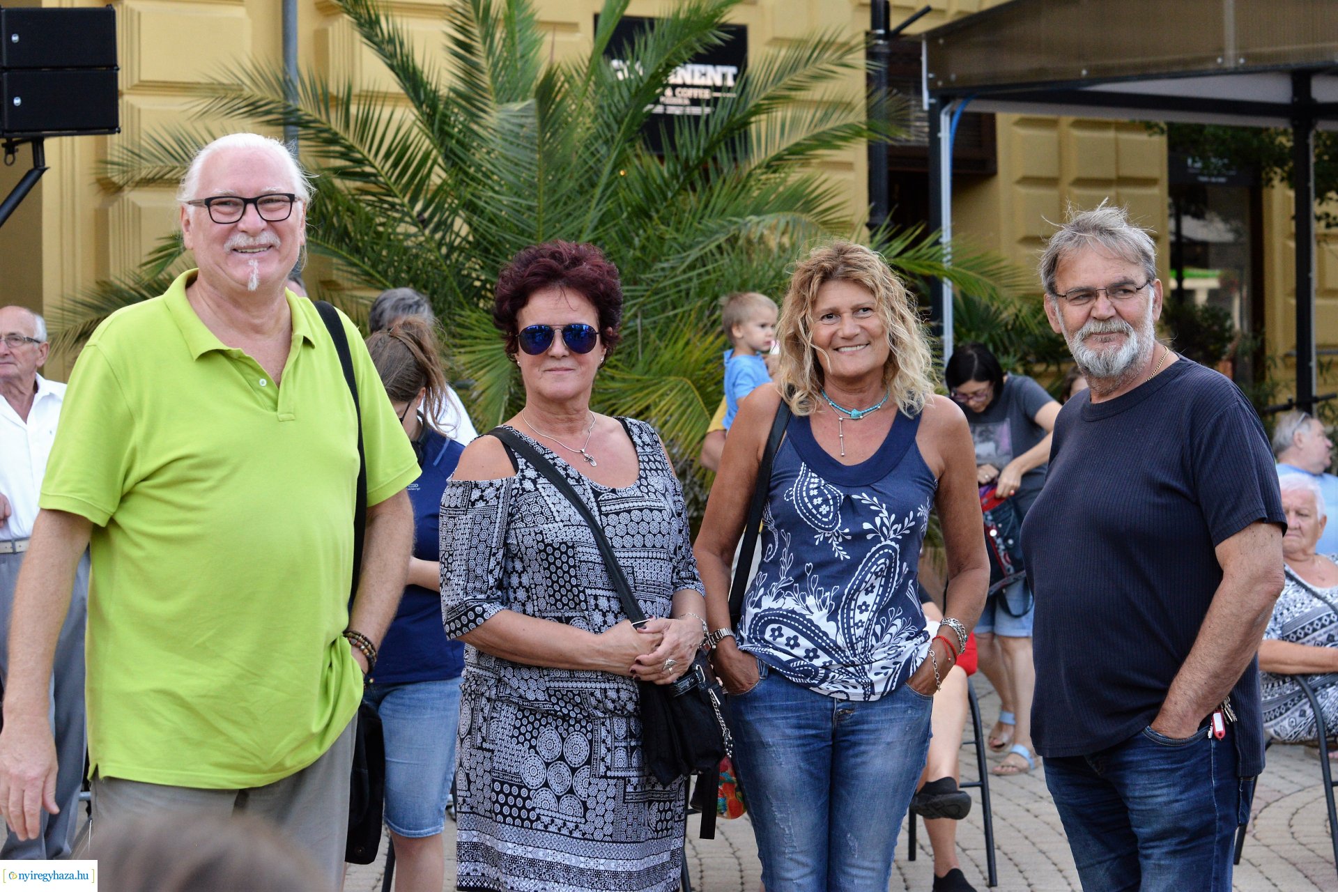 VIDOR Fesztivál 10. nap