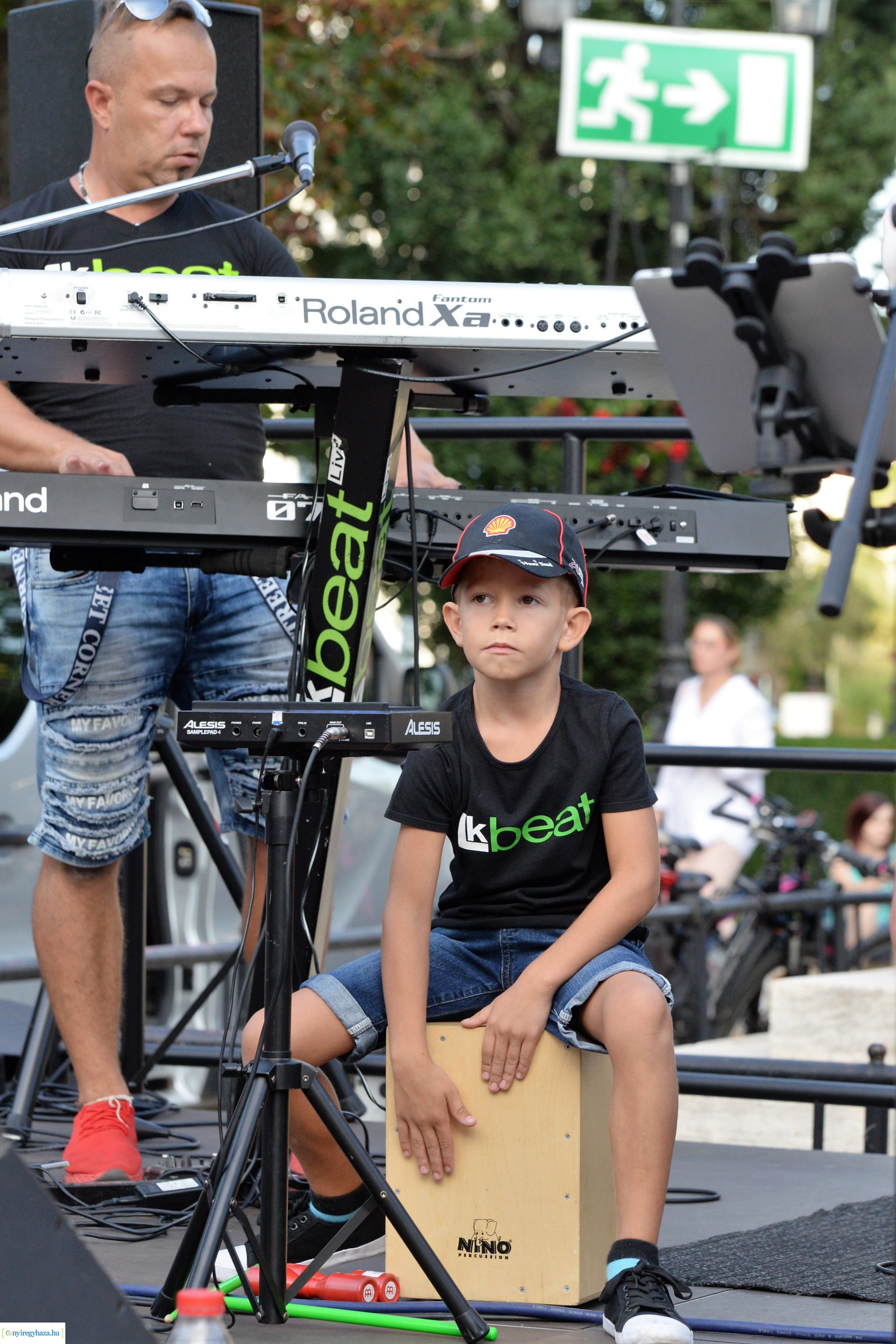 VIDOR Fesztivál 10. nap