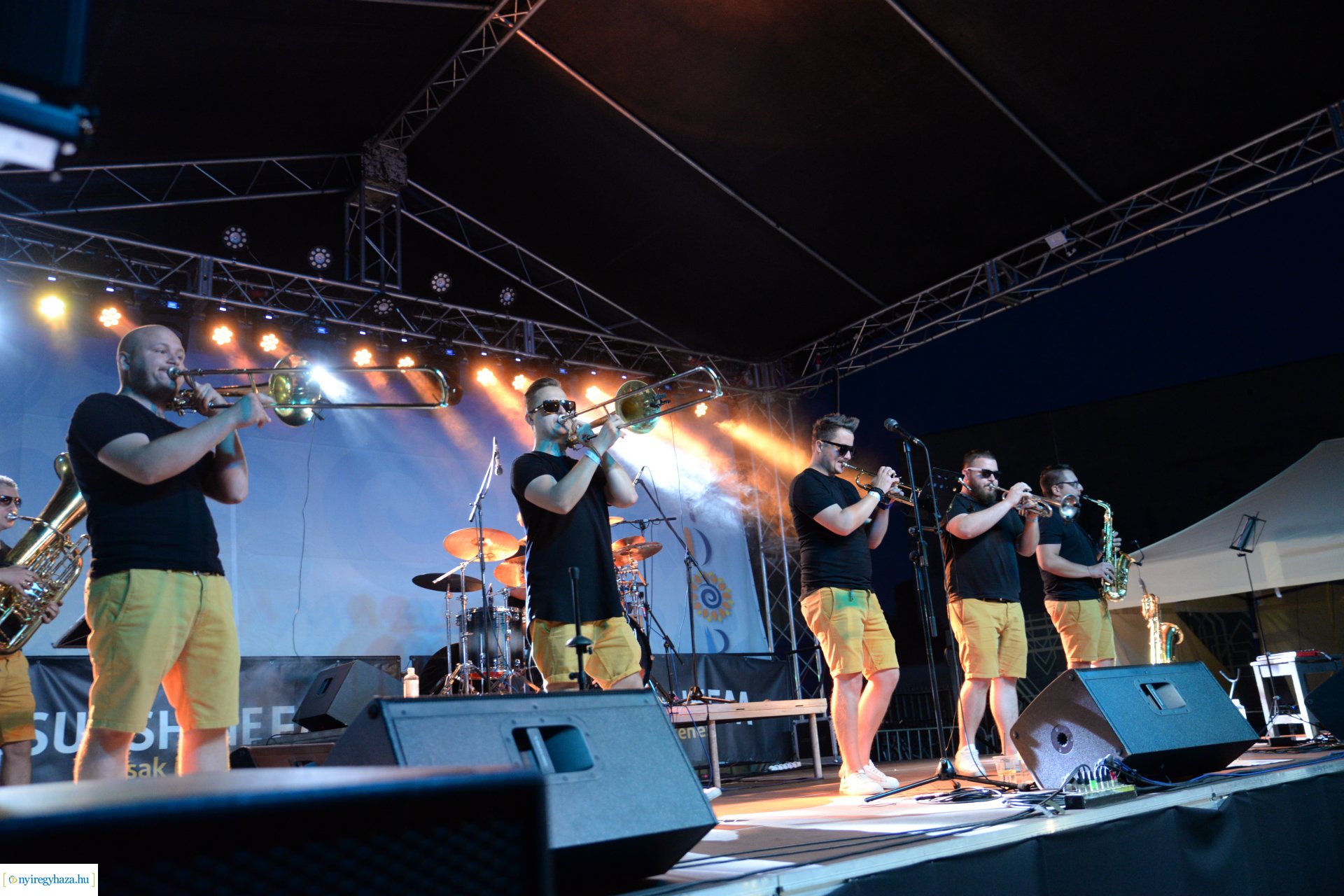 VIDOR Fesztivál 10. nap