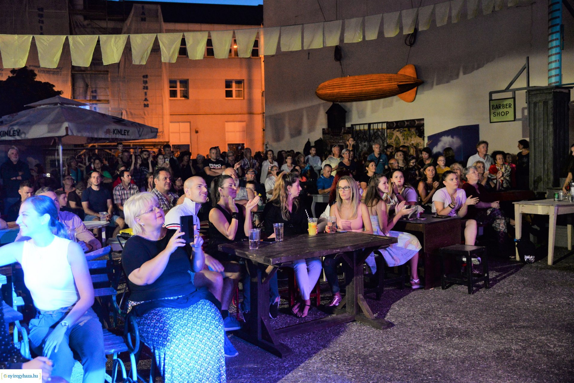 VIDOR Fesztivál 10. nap