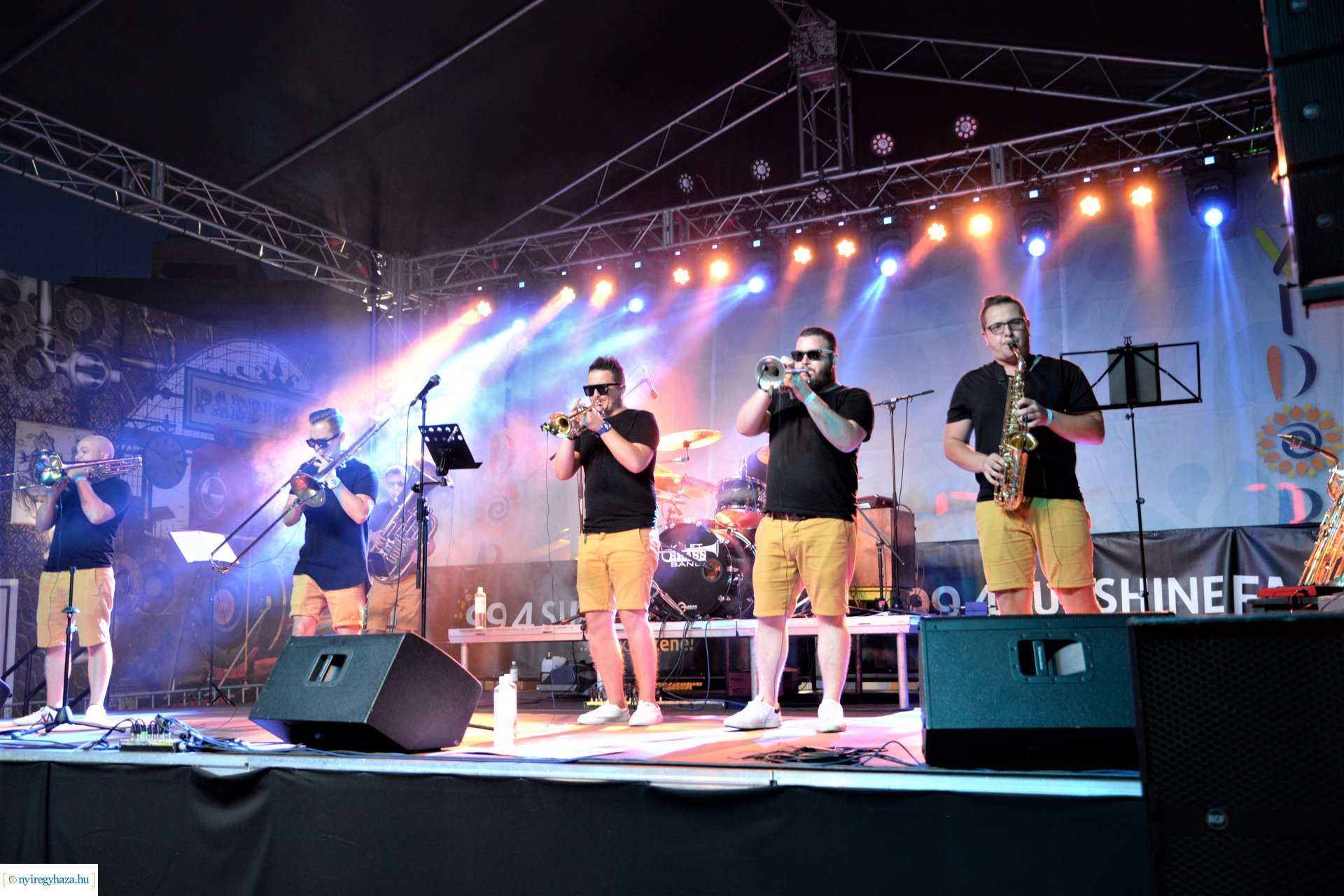 VIDOR Fesztivál 10. nap