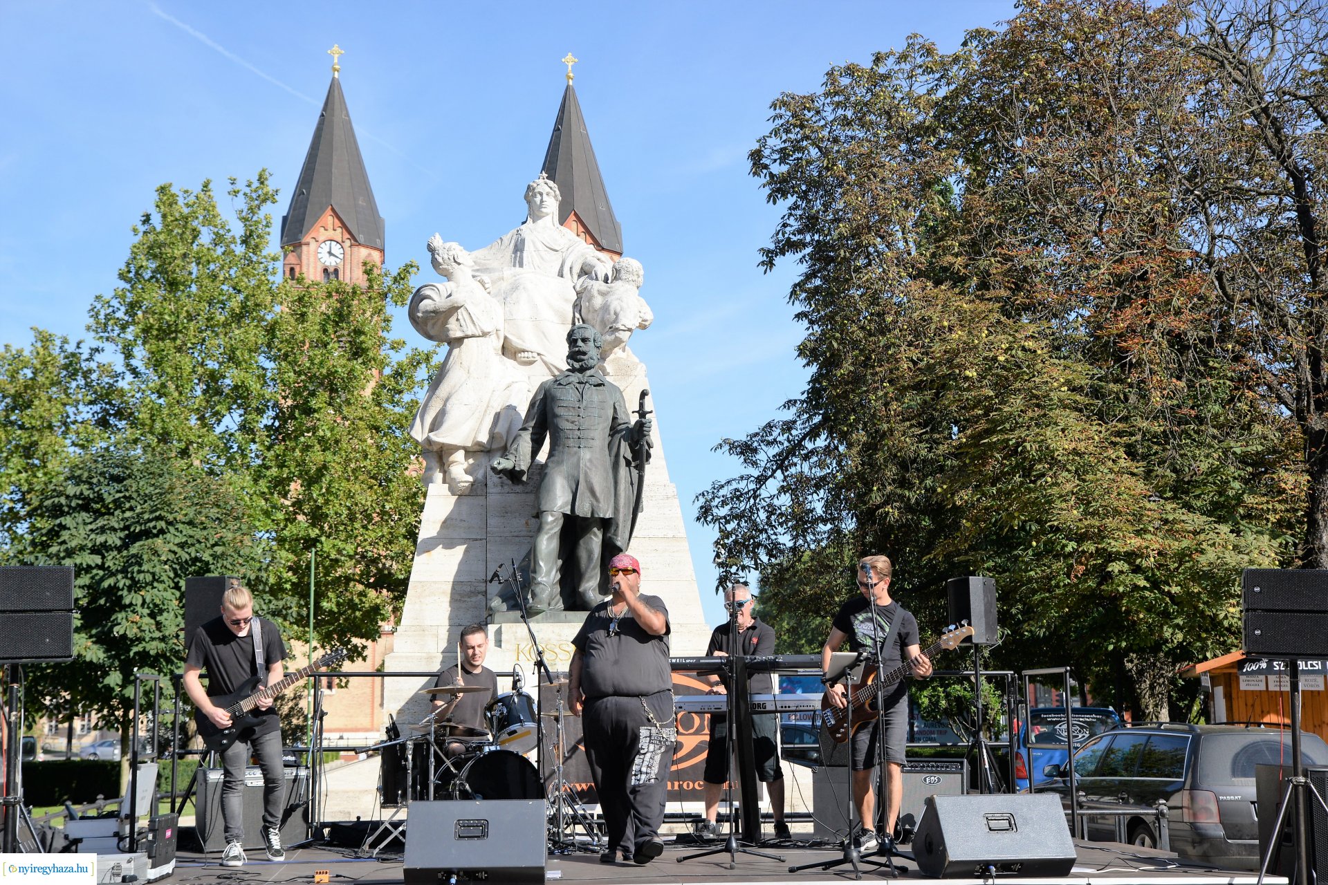 VIDOR Fesztivál 10. nap