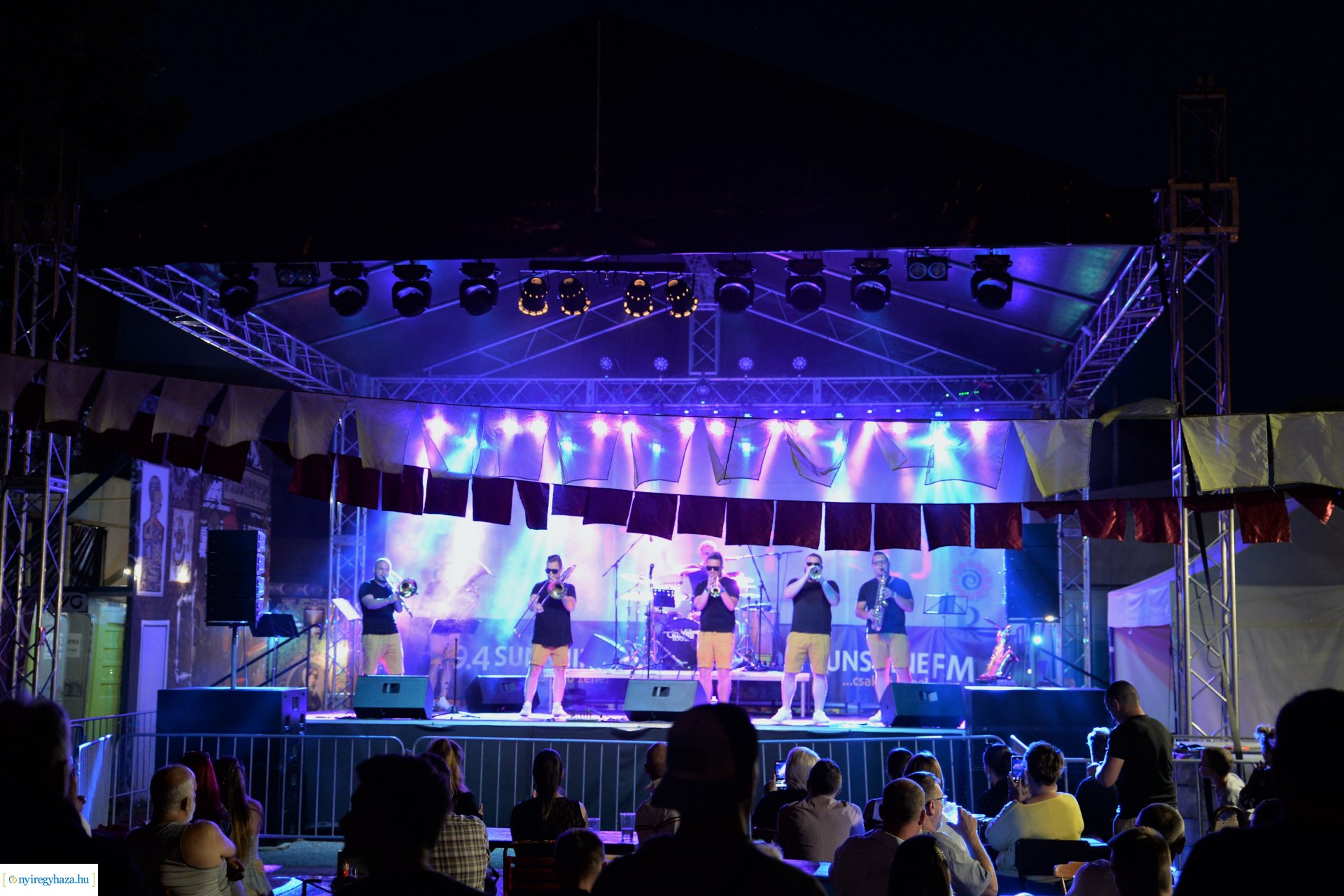 VIDOR Fesztivál 10. nap