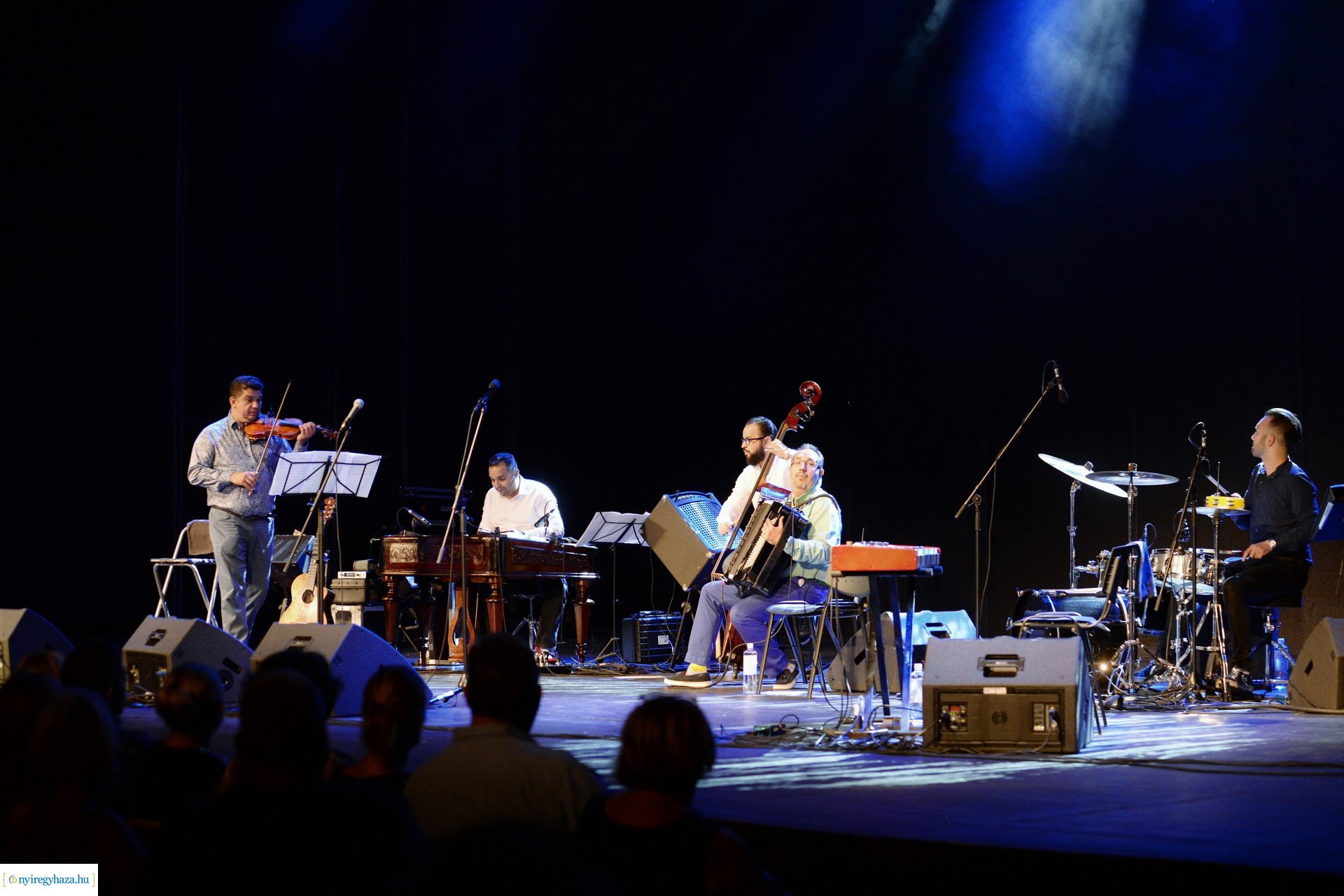 VIDOR Fesztivál 10. nap