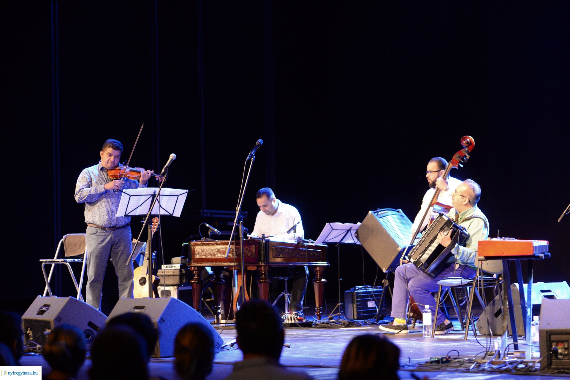 VIDOR Fesztivál 10. nap