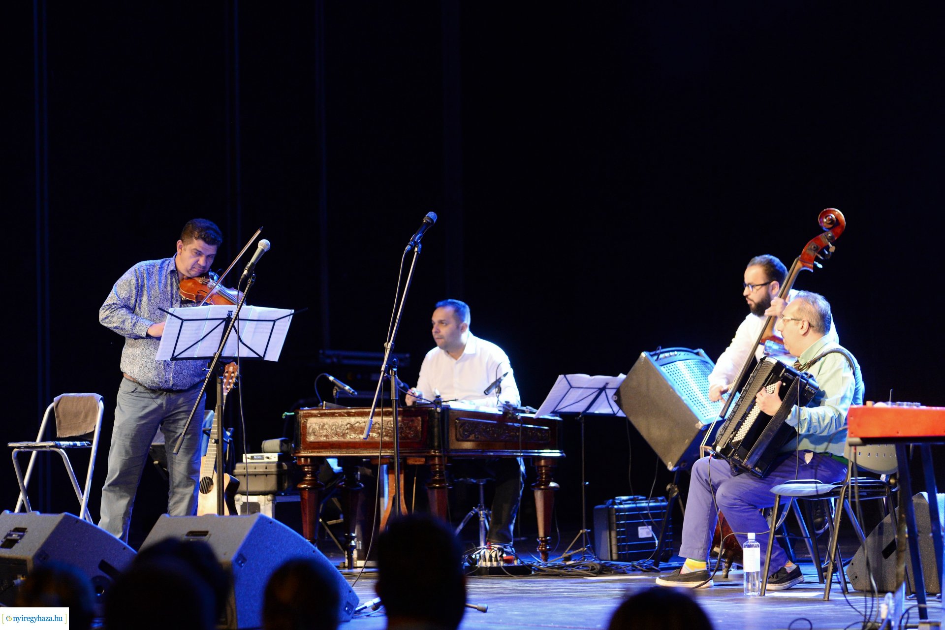 VIDOR Fesztivál 10. nap