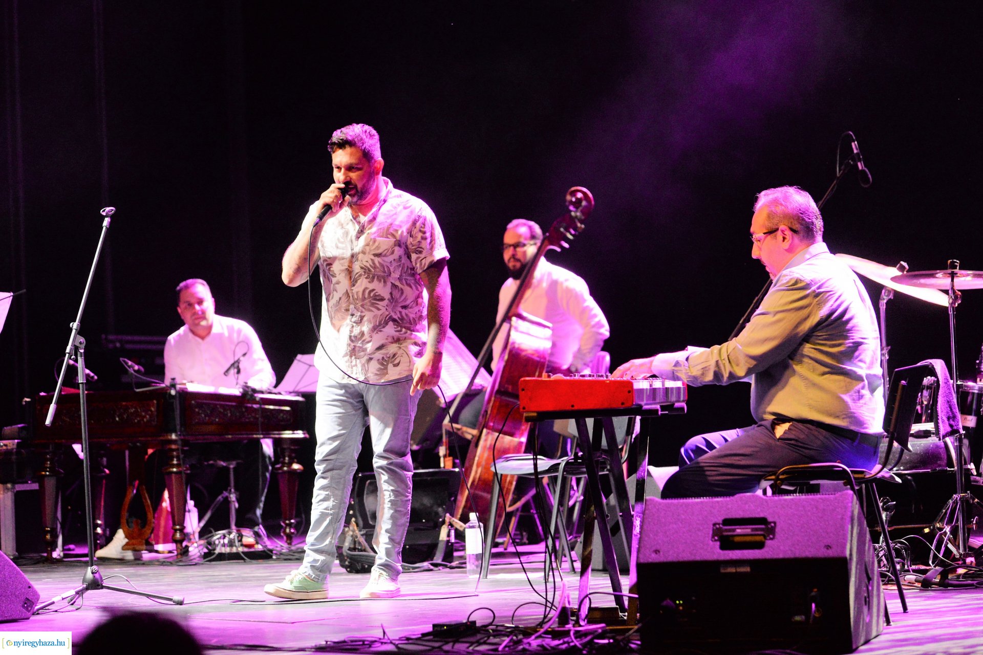 VIDOR Fesztivál 10. nap