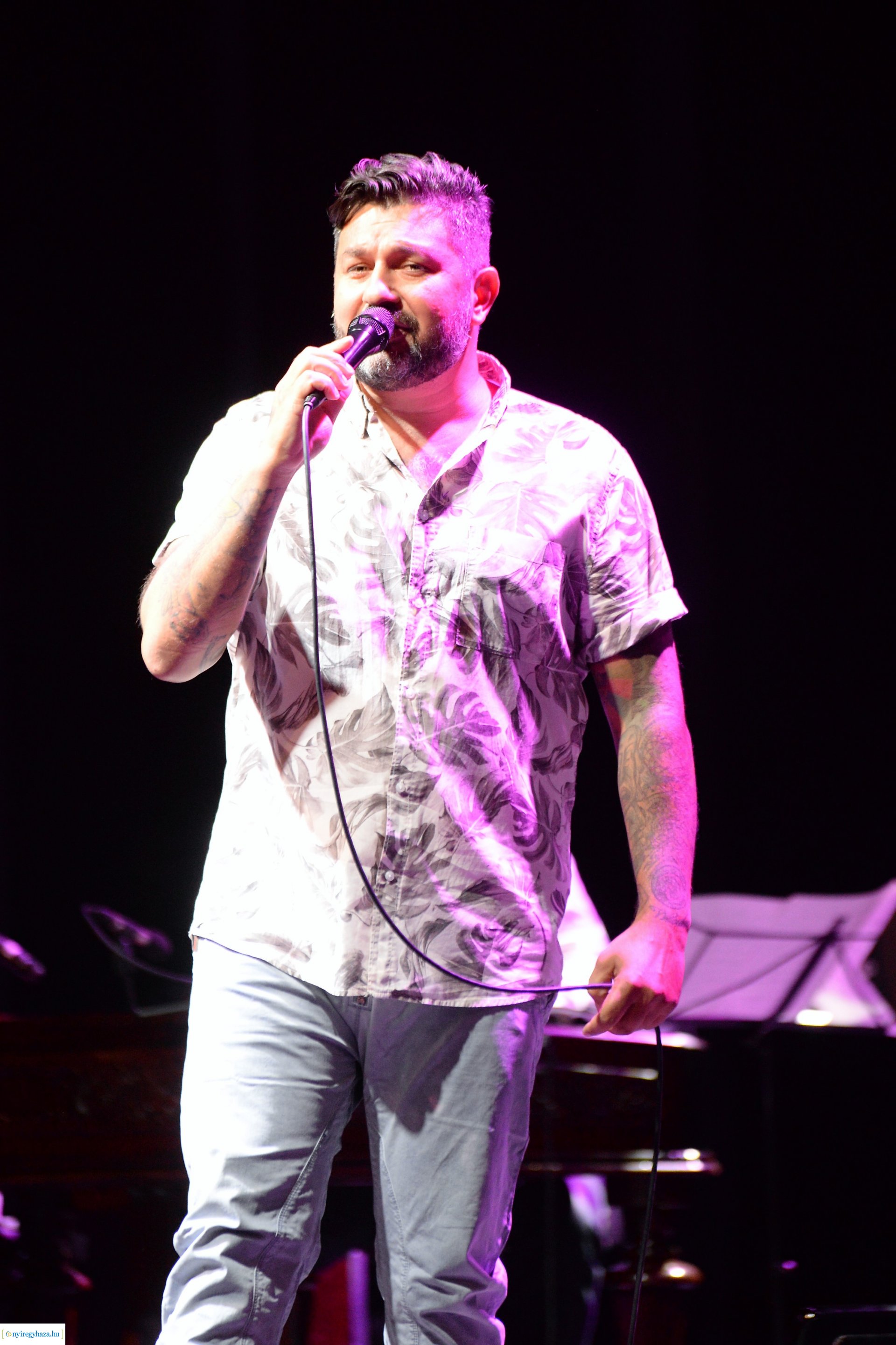 VIDOR Fesztivál 10. nap