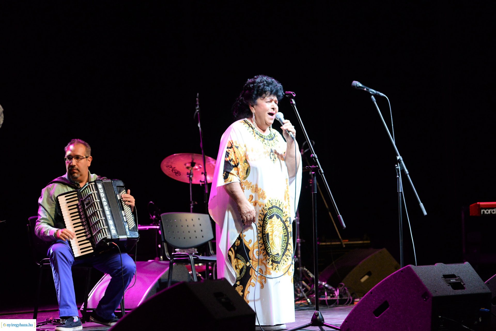 VIDOR Fesztivál 10. nap