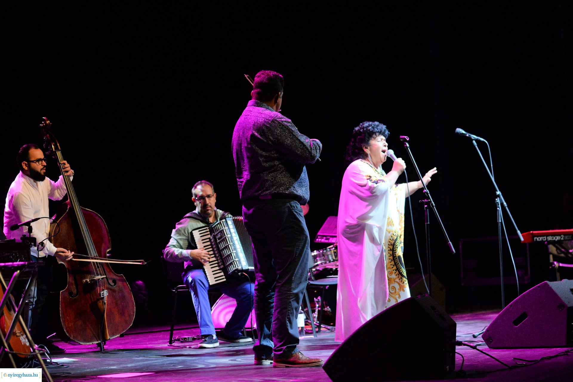 VIDOR Fesztivál 10. nap