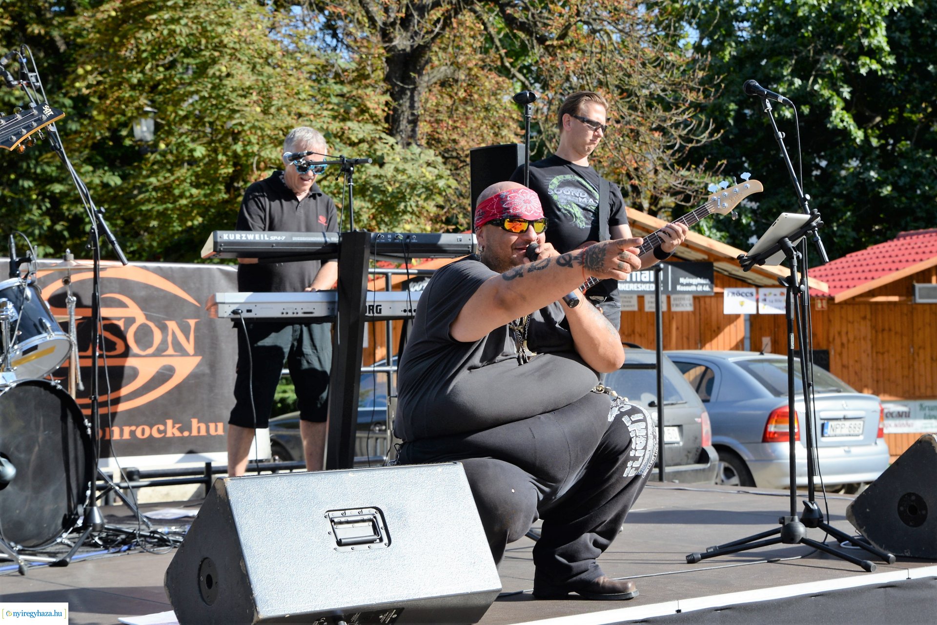 VIDOR Fesztivál 10. nap